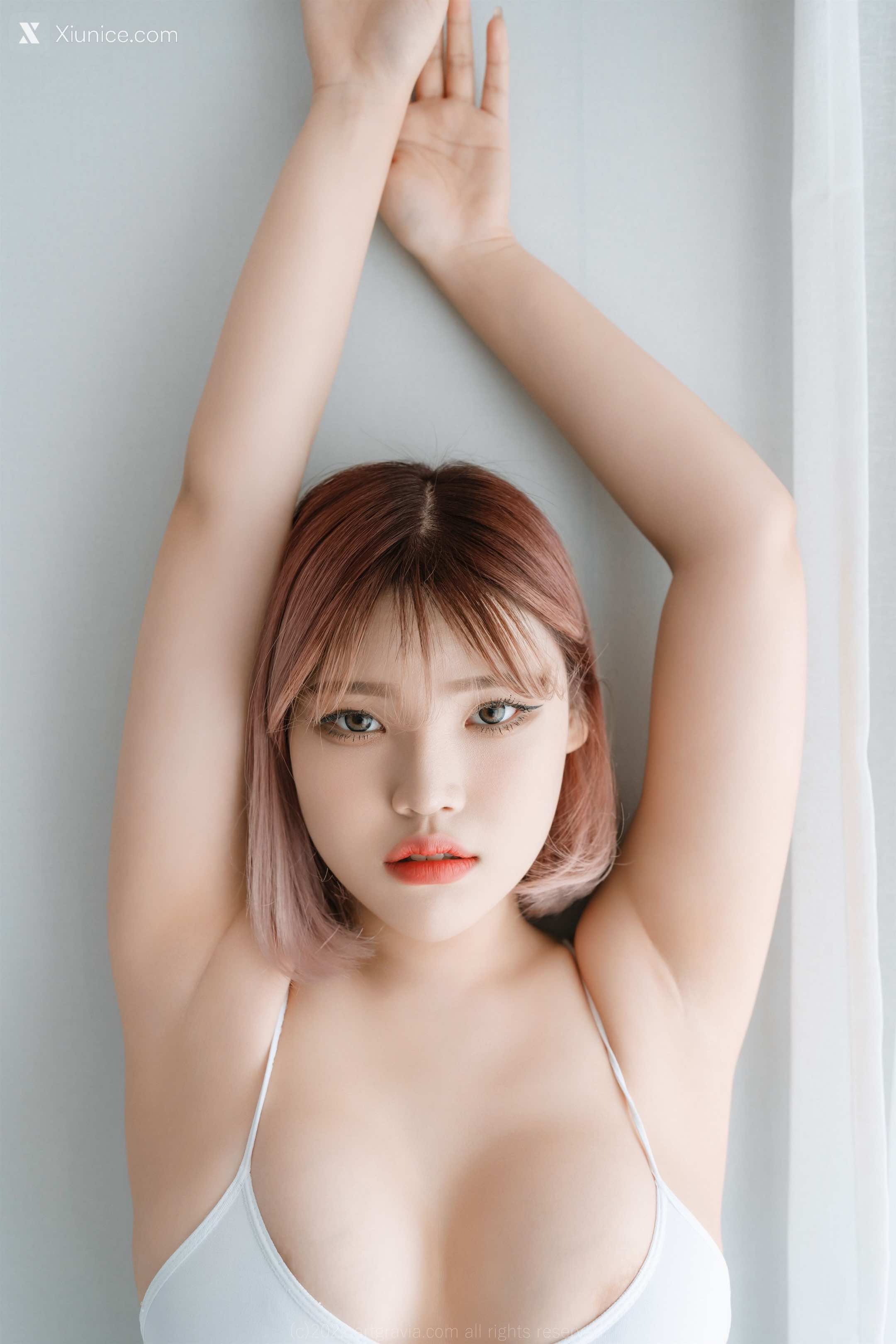 Artgravia Vol.398 Oh Duck Hwa (오덕화) 第8张