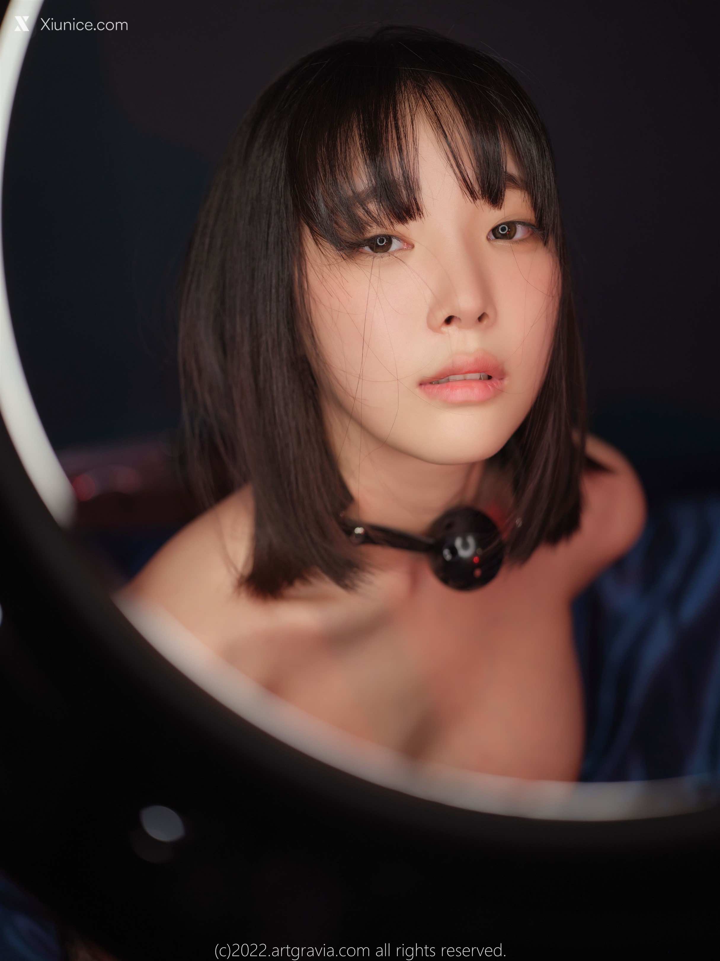 Artgravia Vol.434 Kang In-kyung (강인경) 第76张