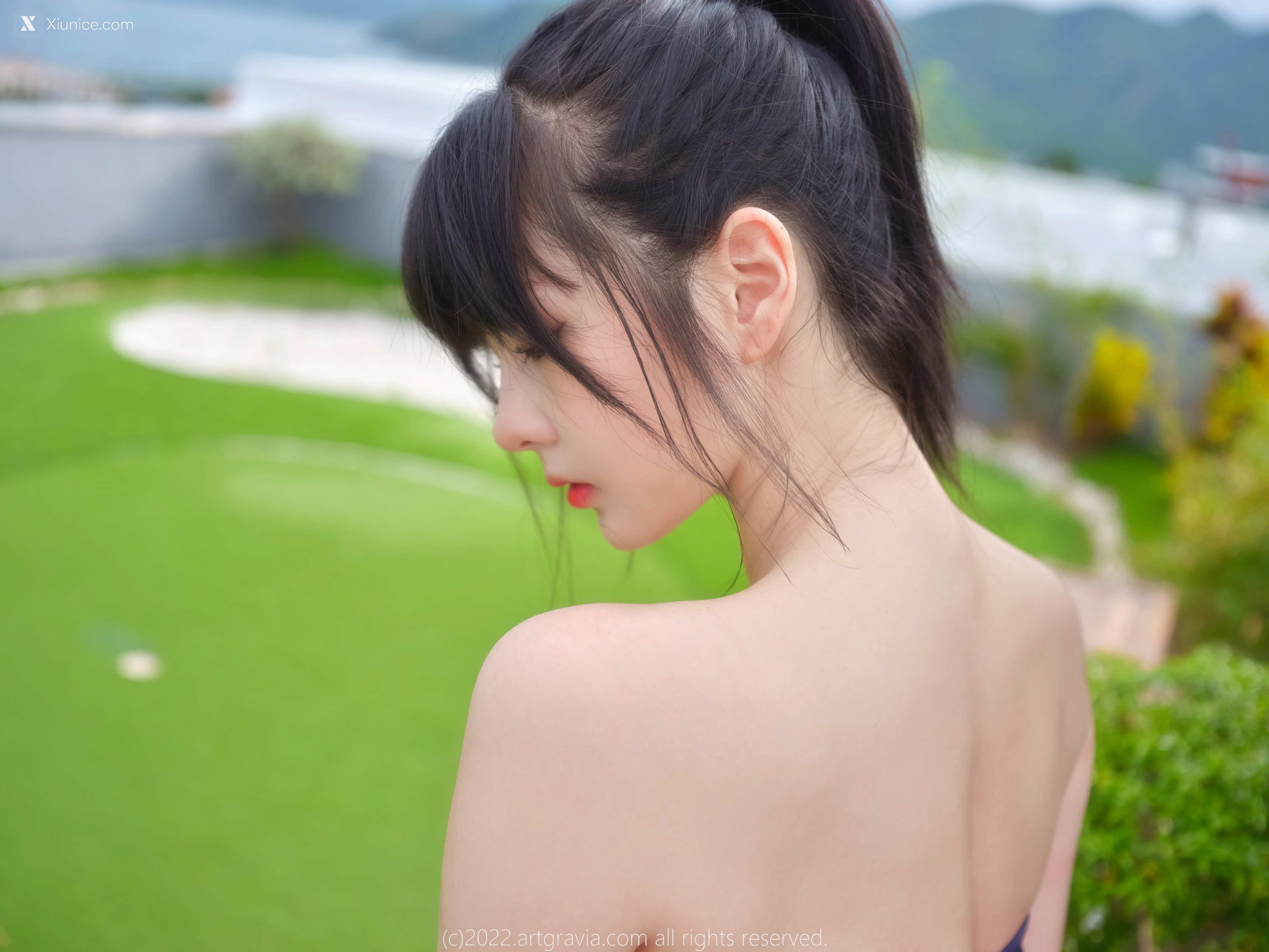 Artgravia Vol.466 Jang Joo (장주) 第35张