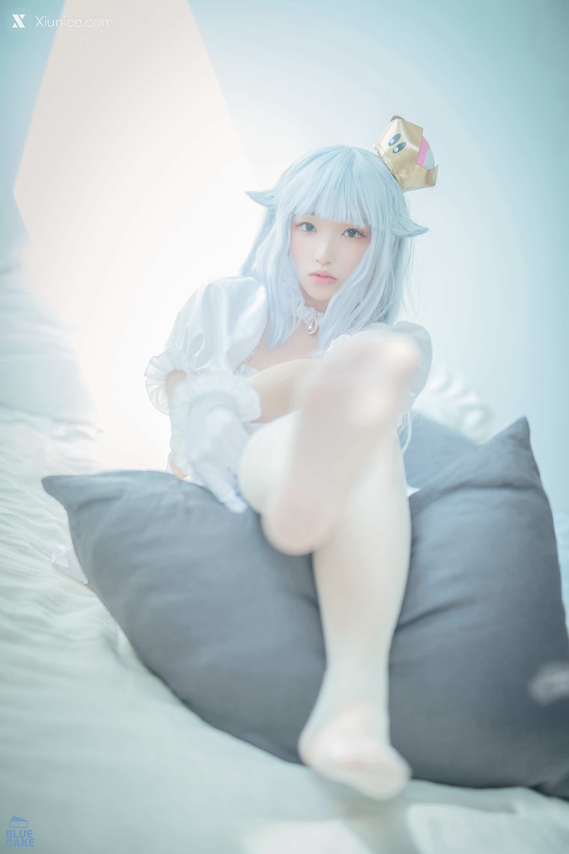 BLUECAKE Bambi (밤비) – Sticky Boosette 第87张