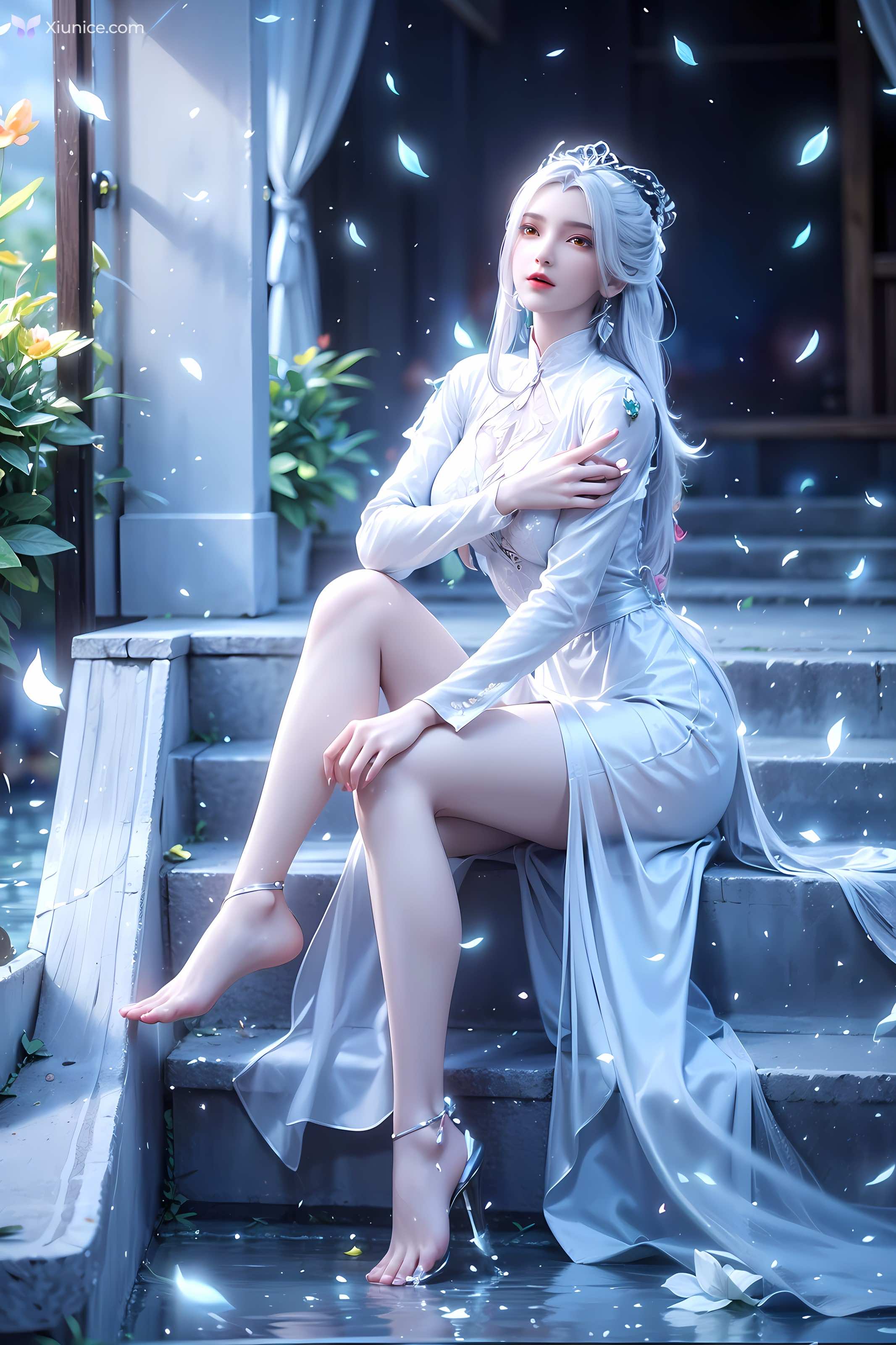 AI Girl kuzan – 剑来-剑妈 第2张