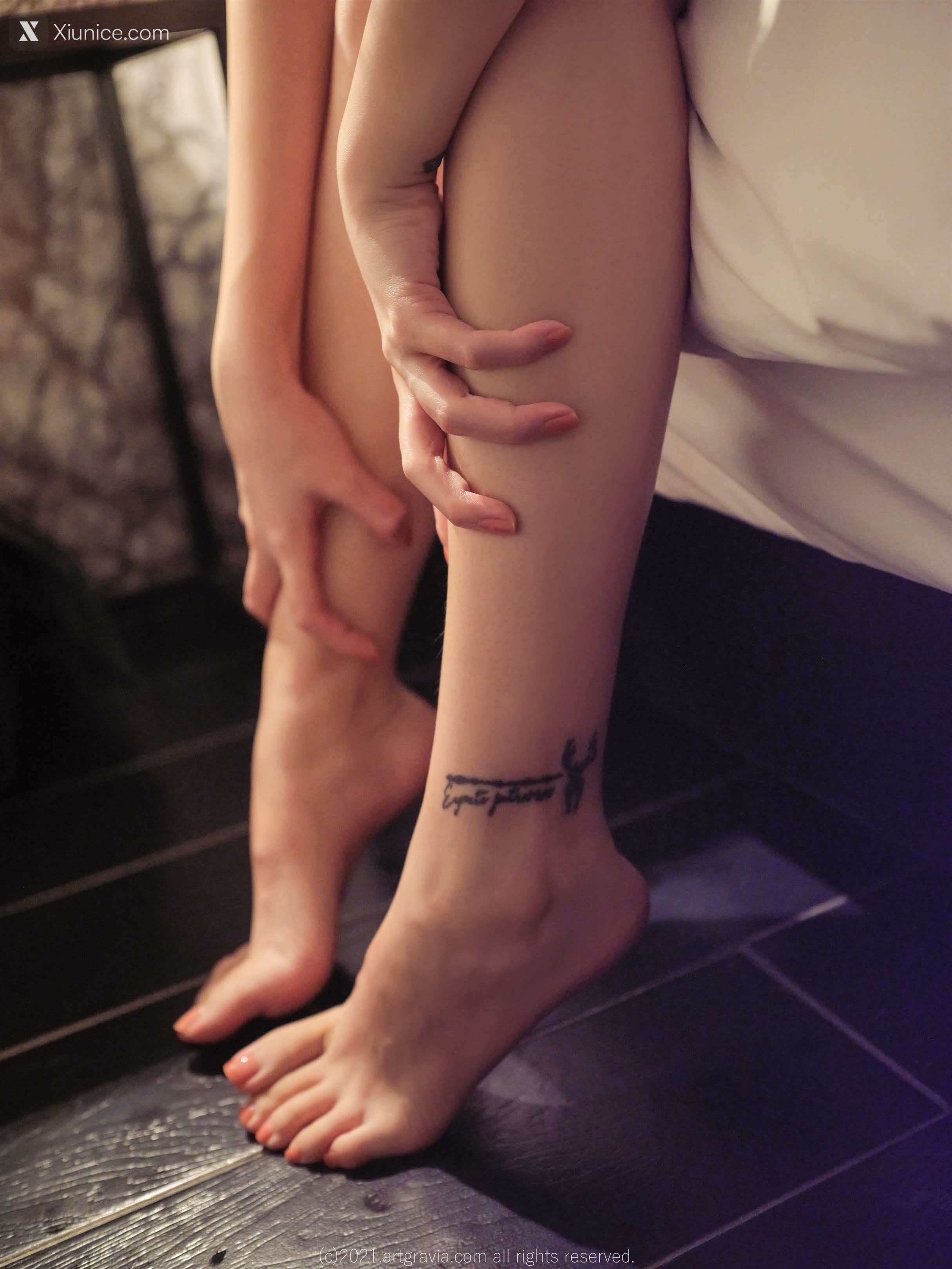 Artgravia Vol.348 Sira (시라) 第74张