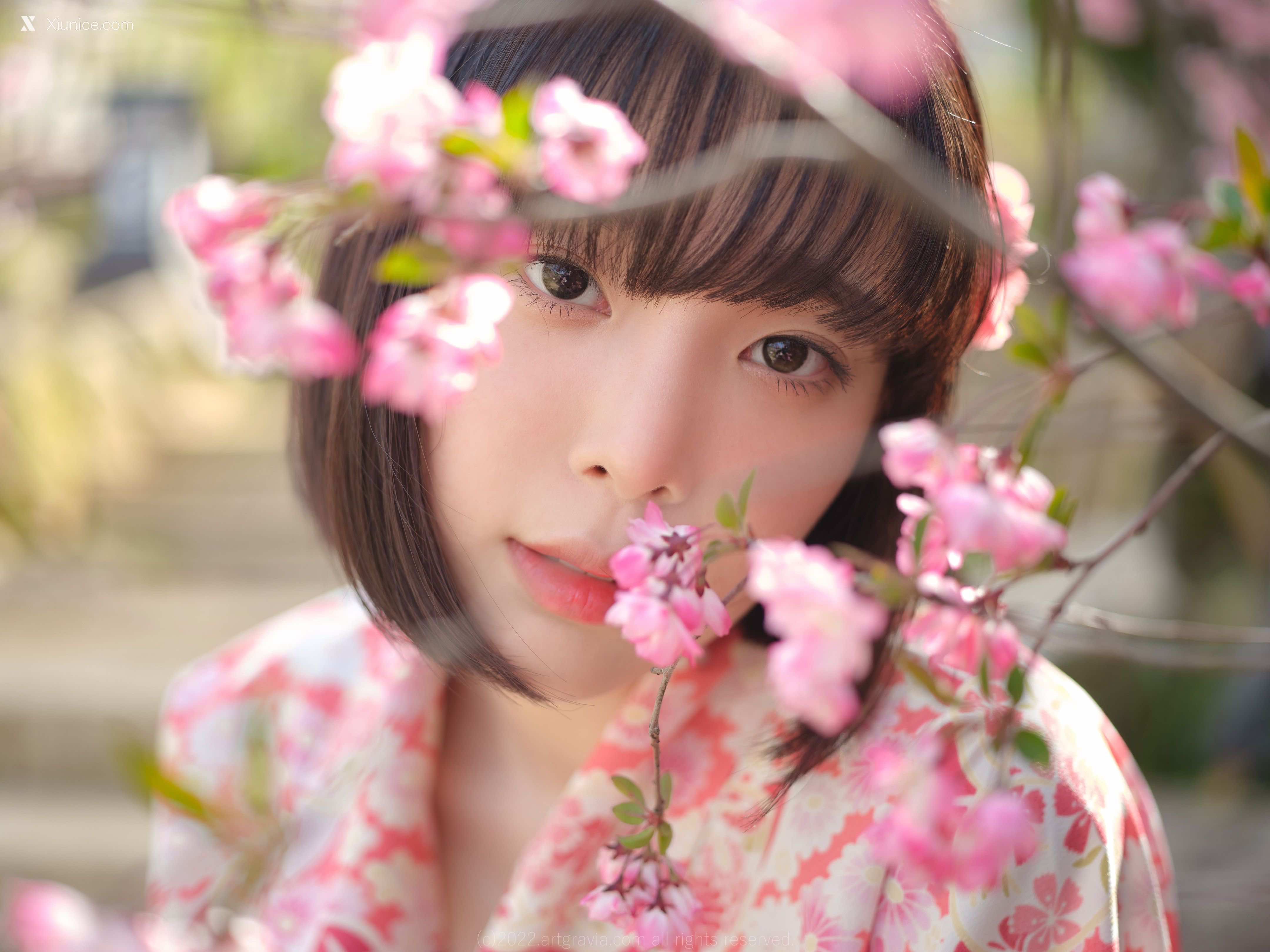 Artgravia Vol.401 Kang In-kyung (강인경) 第30张