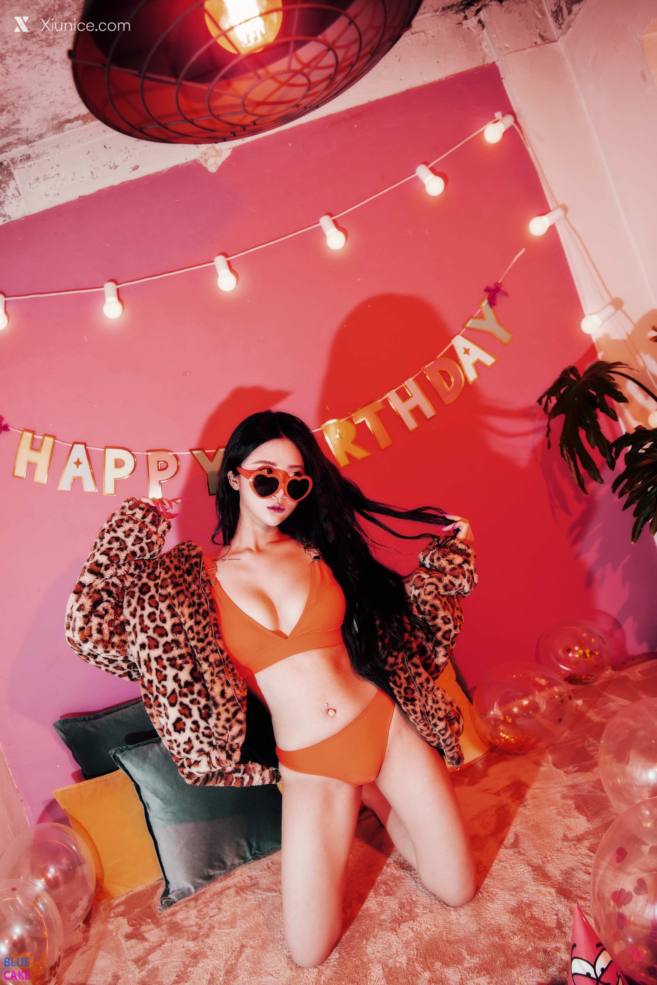 BLUECAKE Bomi (보미) – Happy Bomiday 第62张