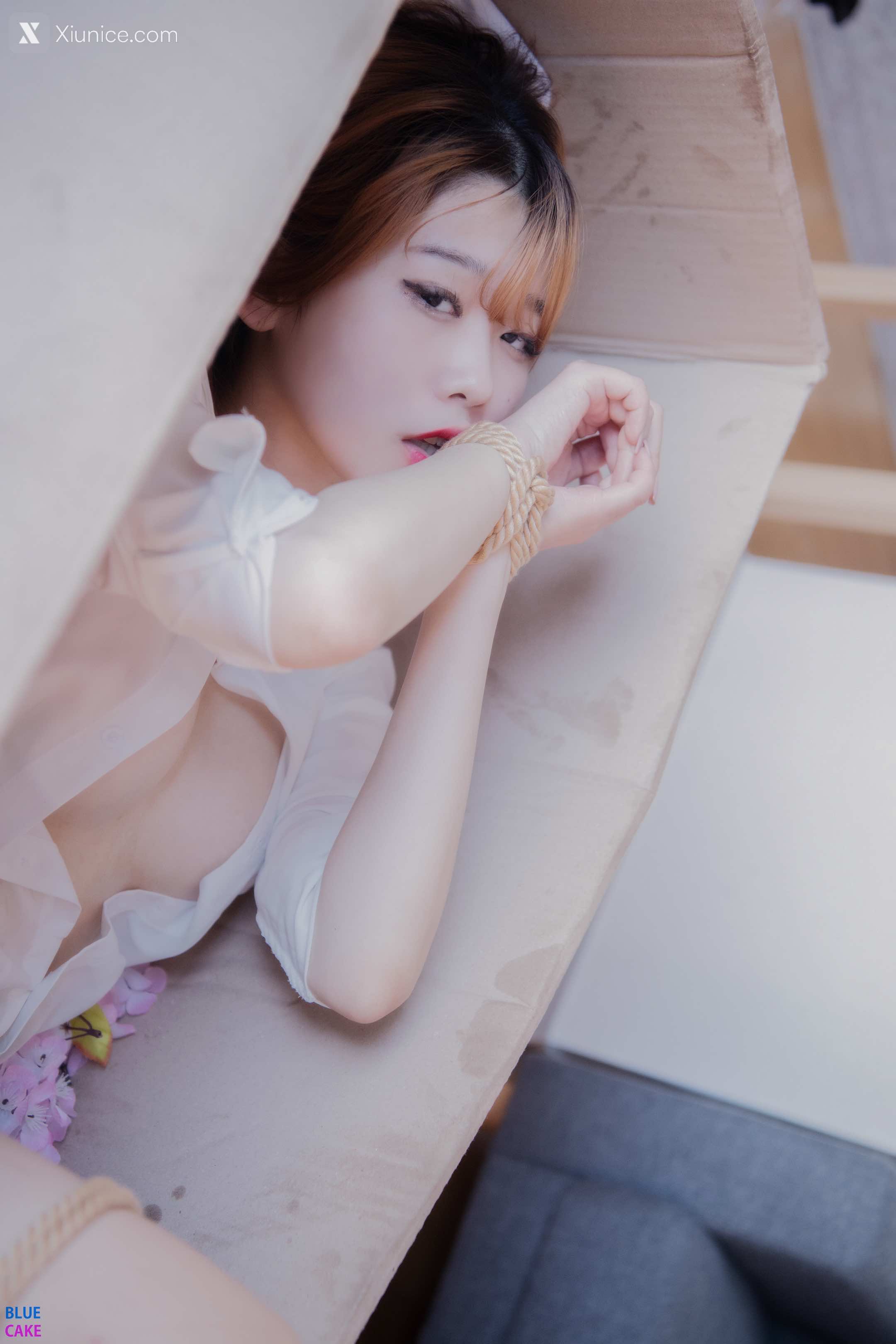BLUECAKE Zia (지아) – Your Gift Birthday 第52张