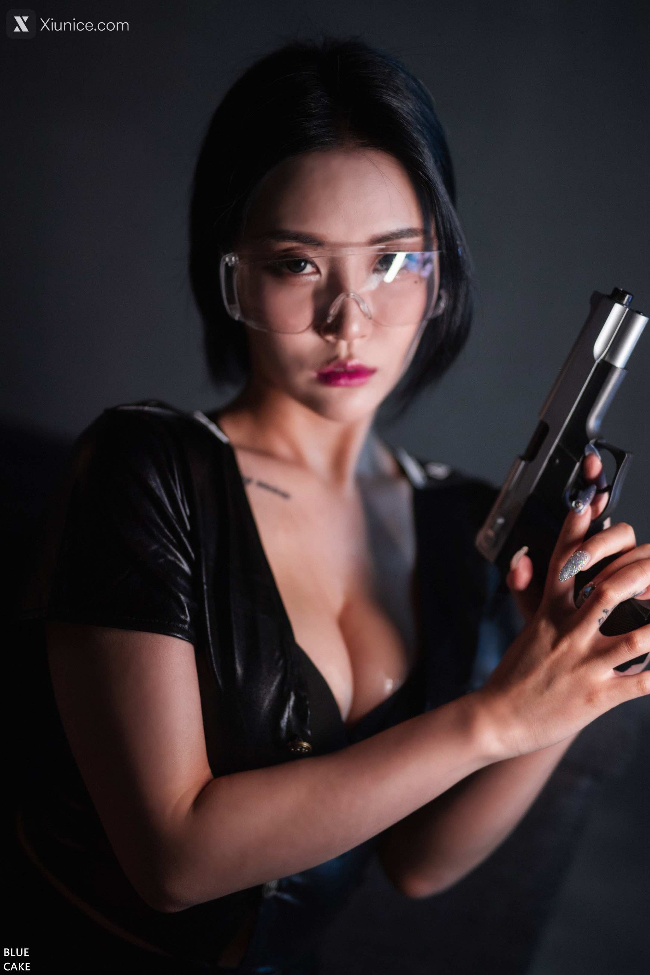 BLUECAKE Bomi (보미) – Siren 第64张