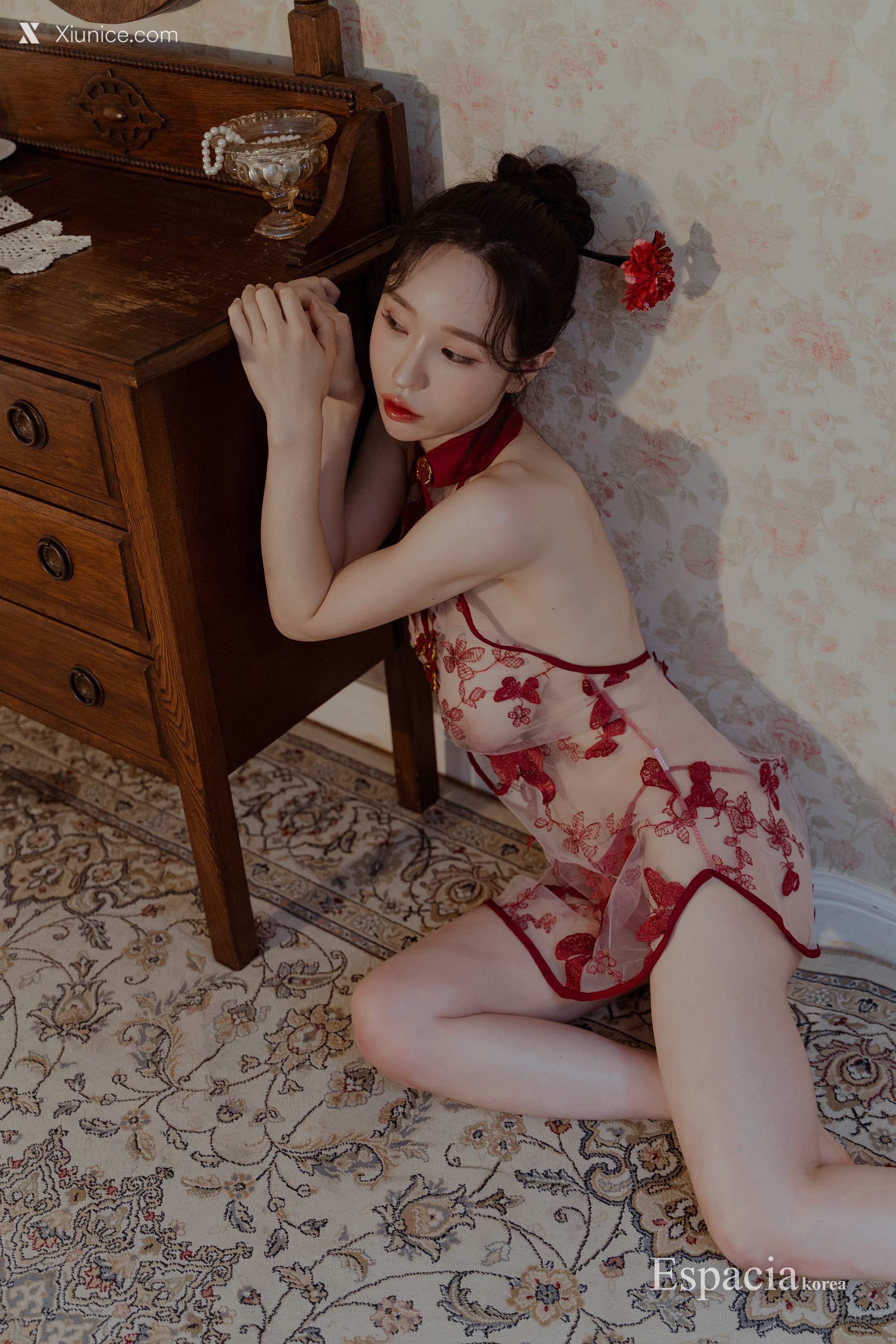Espacia Korea EHC#071 YUNHA 第20张