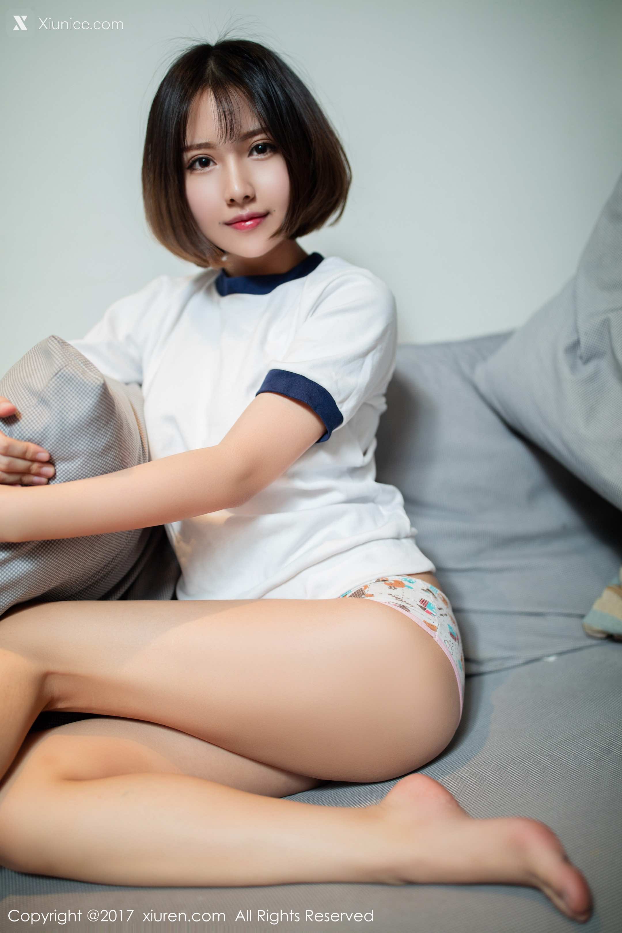 Xiuren秀人网 No.0736 小魔女奈奈 第11张