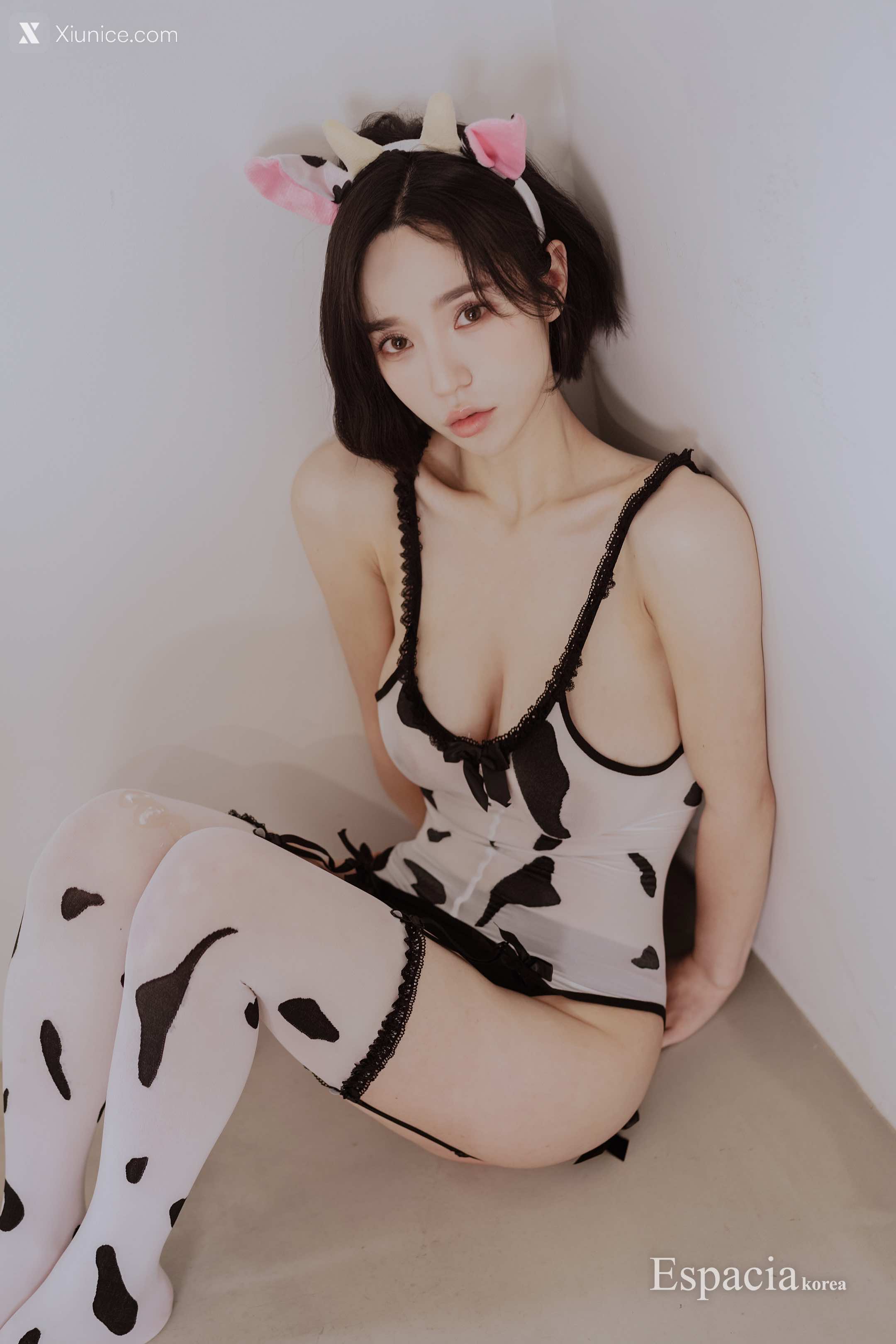Espacia Korea EHC#091 YUNHA 第5张