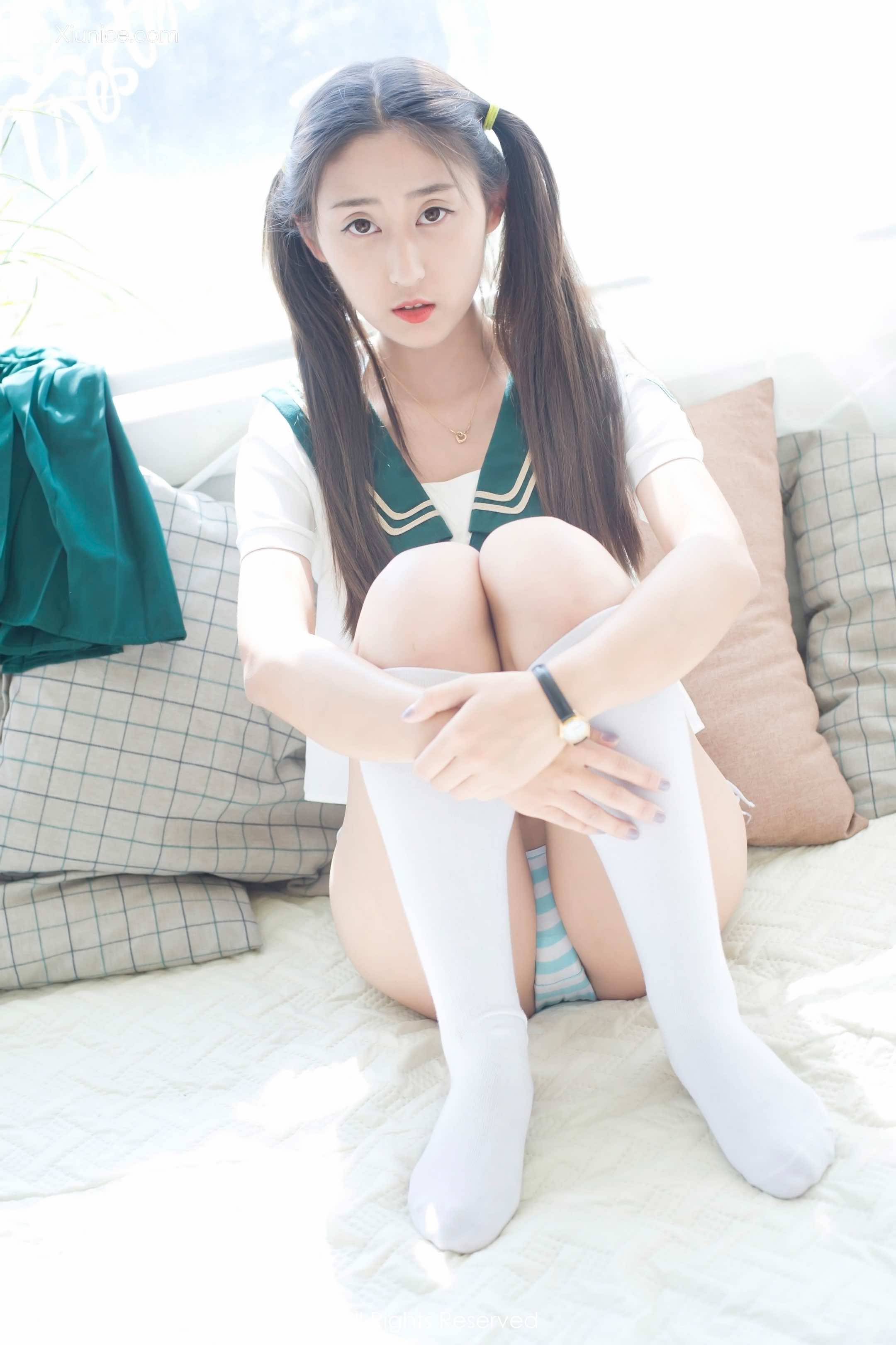 Xiuren秀人网 No.0802 雨涵Iris 第10张