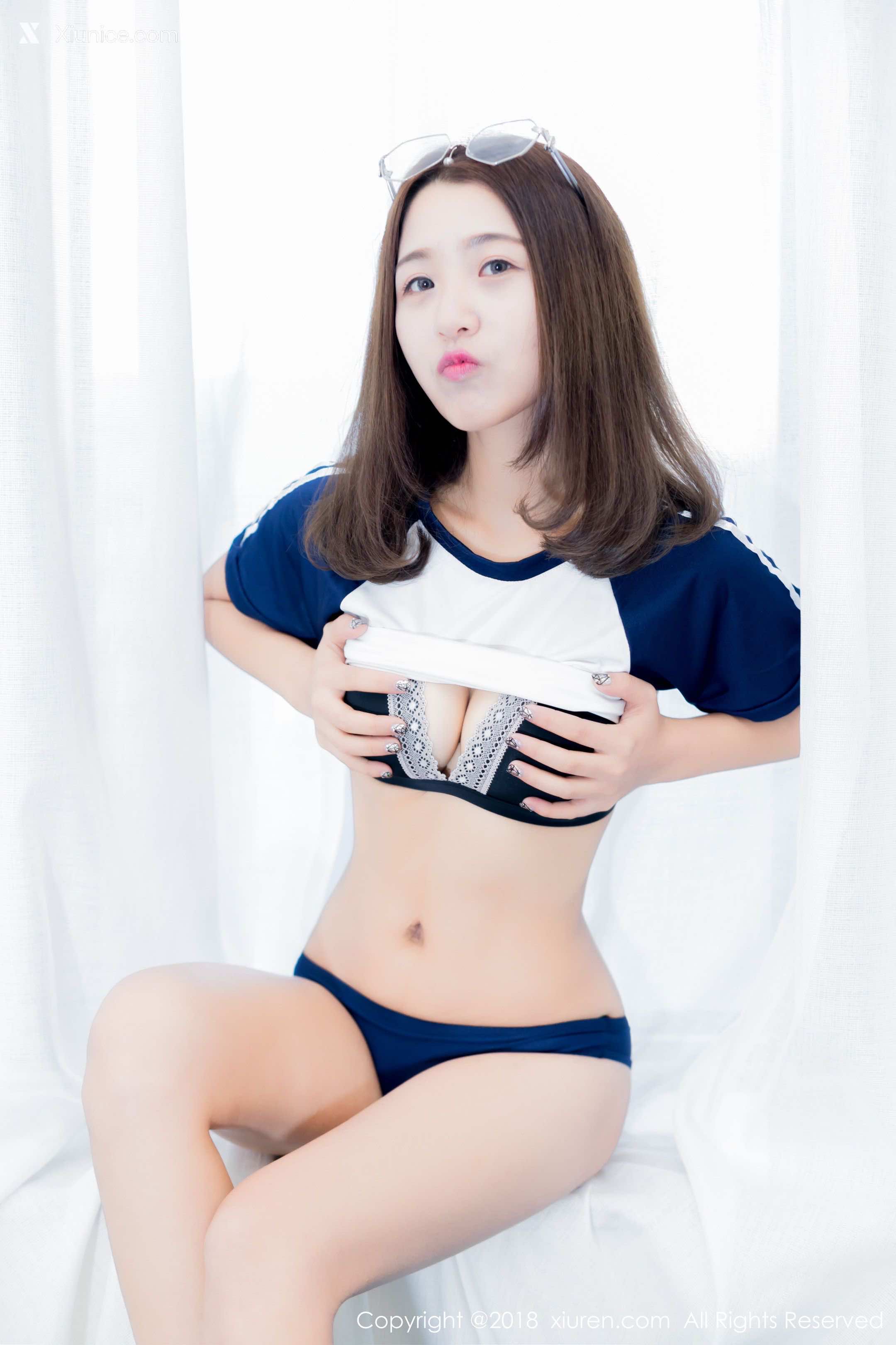 Xiuren秀人网 No.0969 七月Julie 第44张