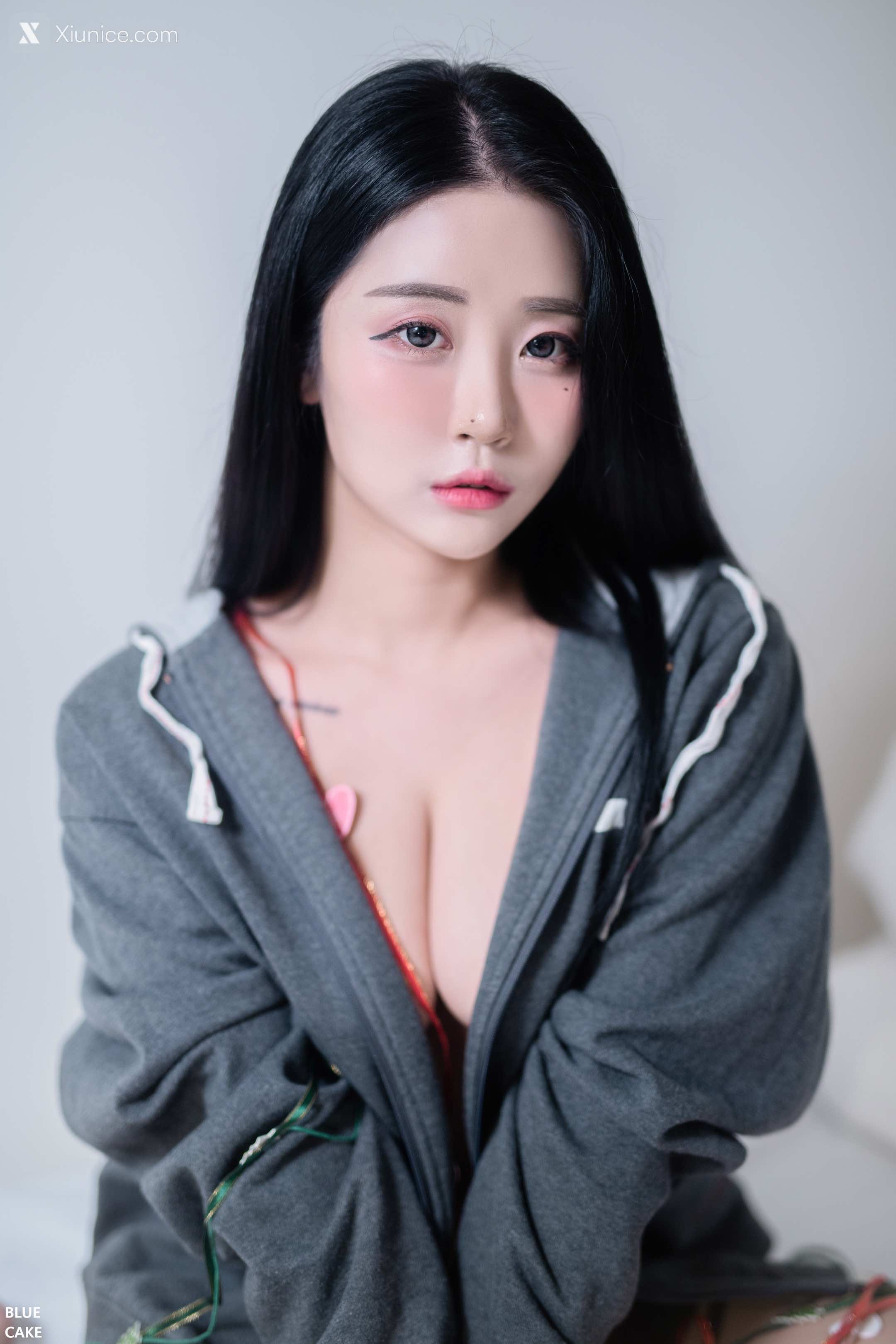 BLUECAKE Bomi (보미) – Christmas with my Bomi & Lover 第16张