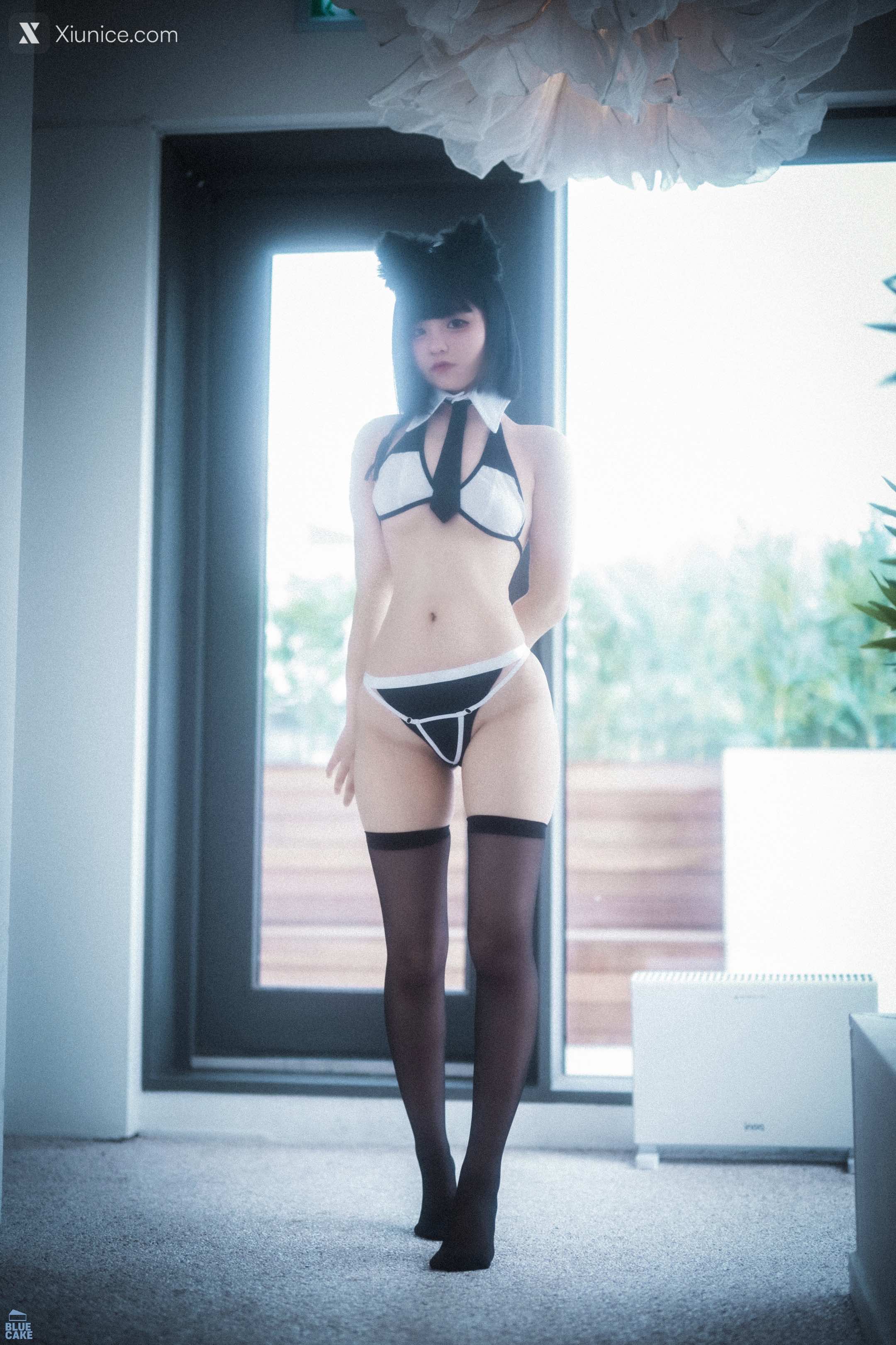 BLUECAKE Jeong Jenny (정제니) – Meow 第54张