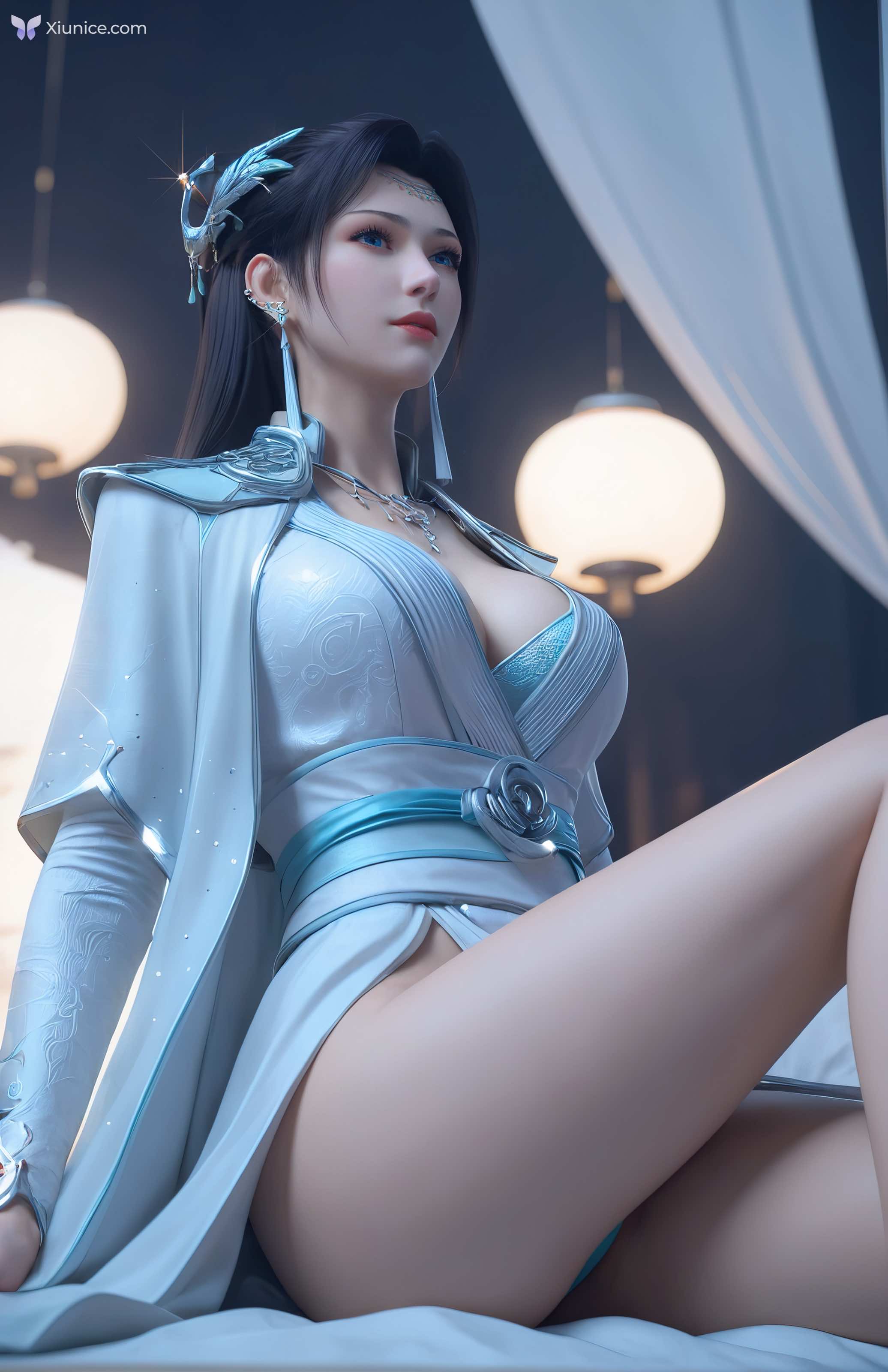 AI Girl 云韵2 第165张