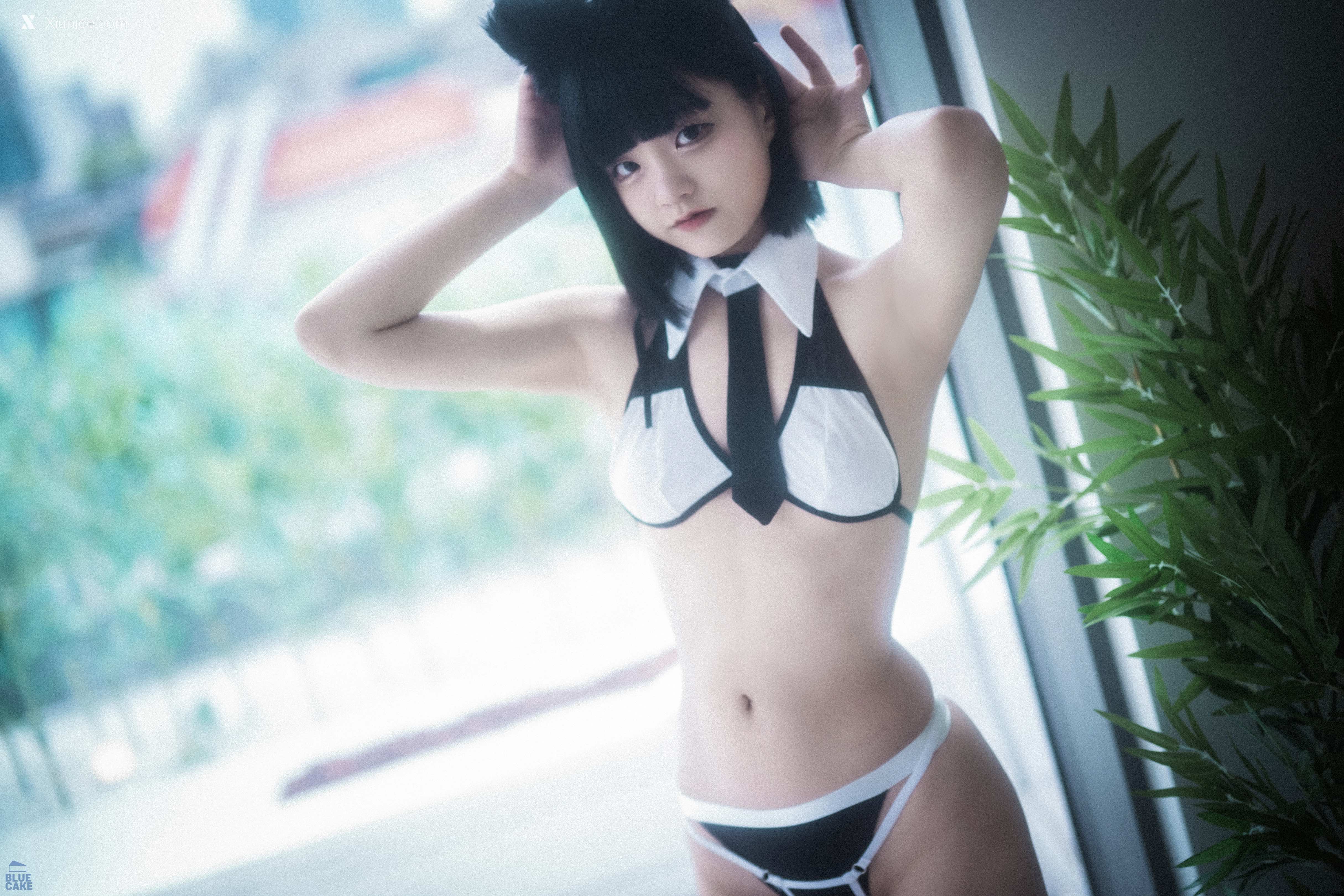 BLUECAKE Jeong Jenny (정제니) – Meow 第10张