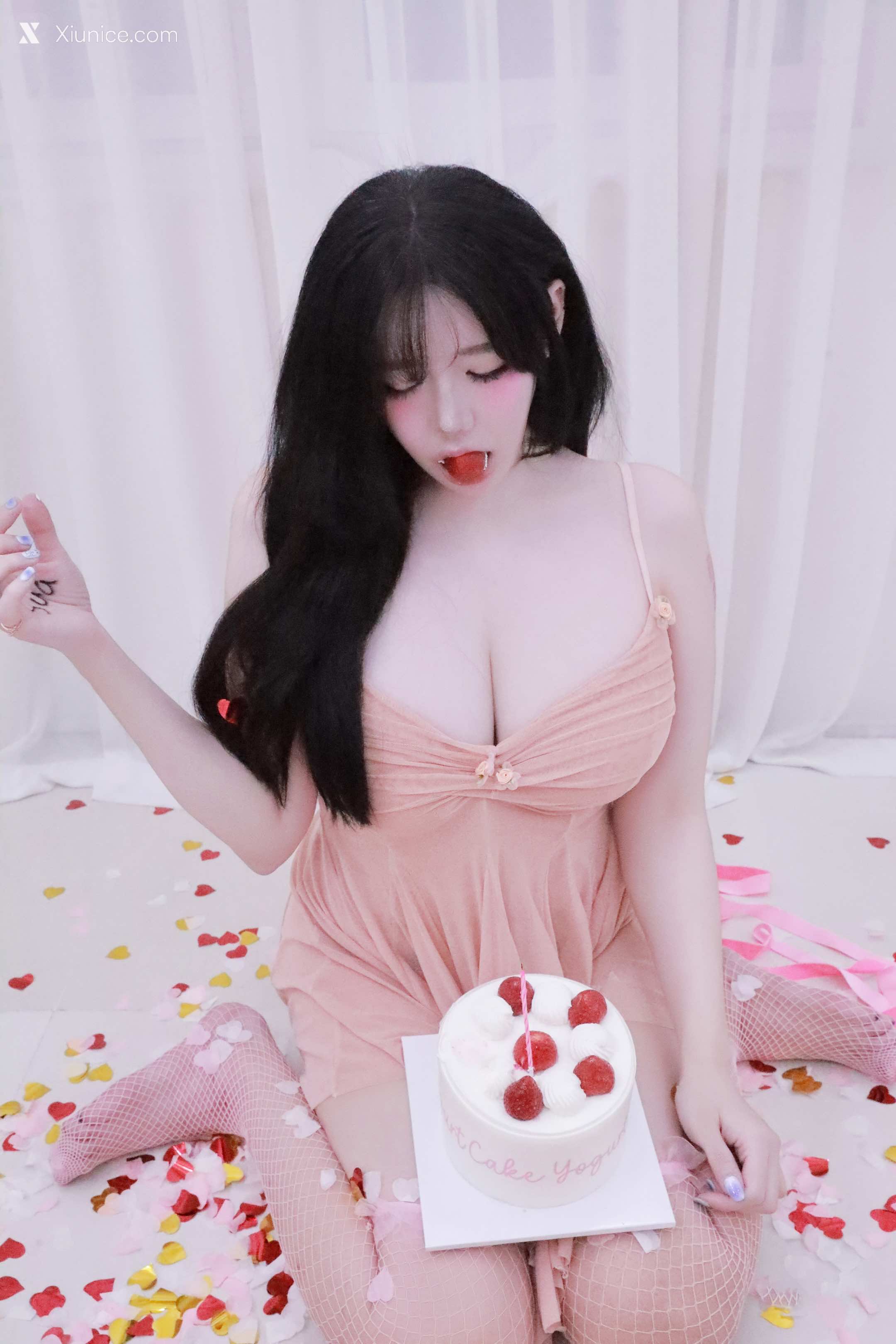 Jisu_a (안지수) Birthday 第58张