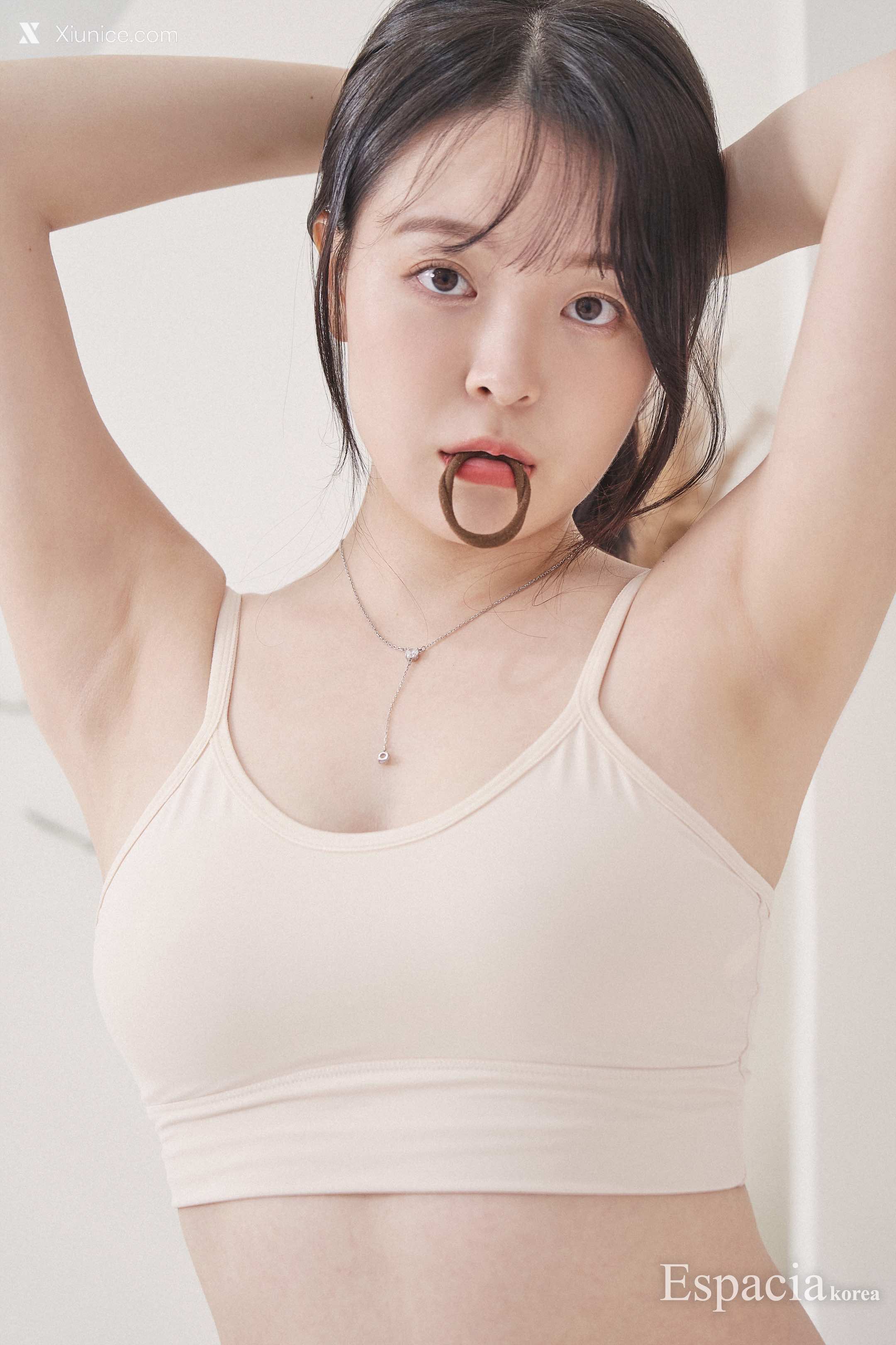 Espacia Korea ESP#005 HYUNIE 第27张