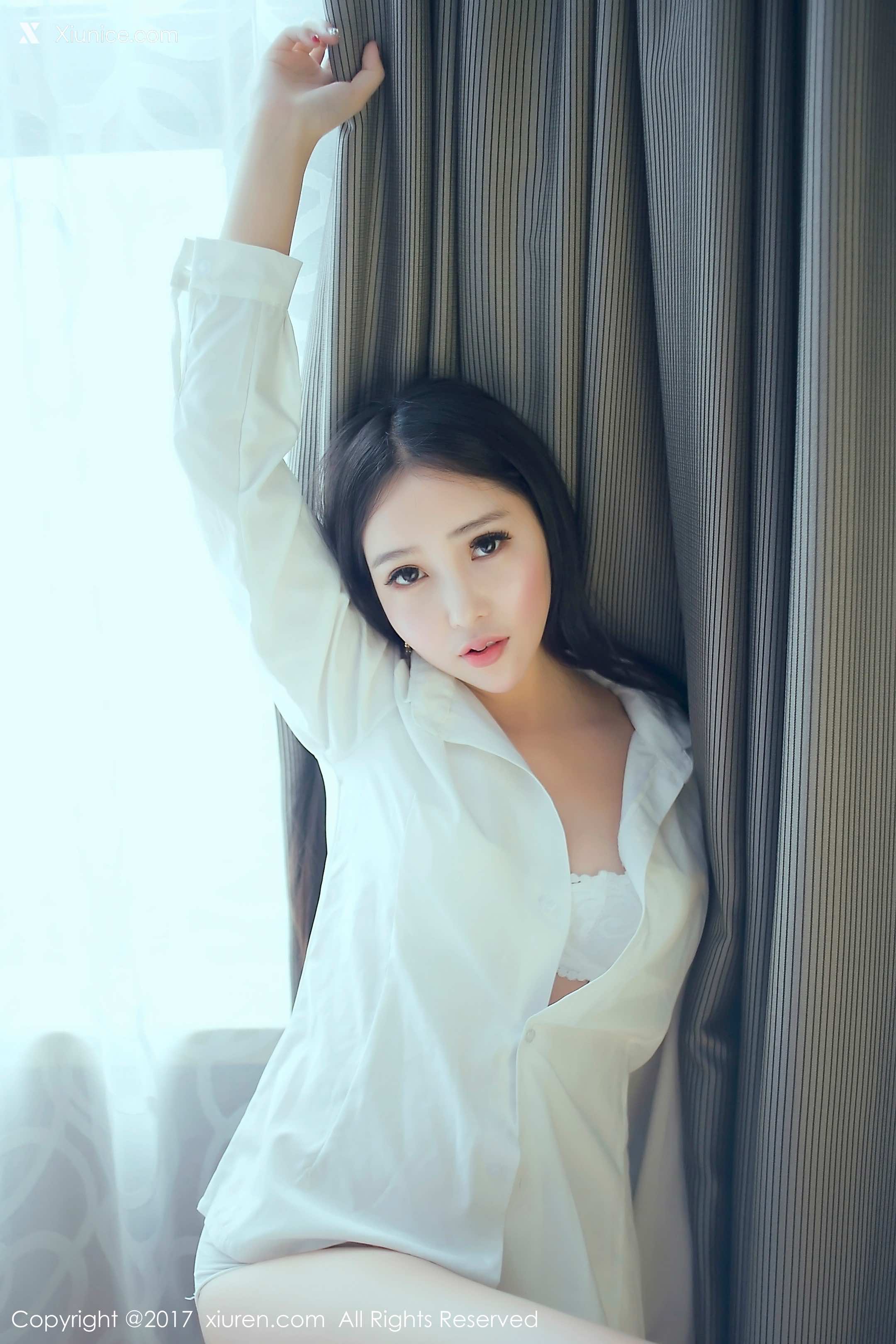 Xiuren秀人网 No.0792 艾弥 第35张