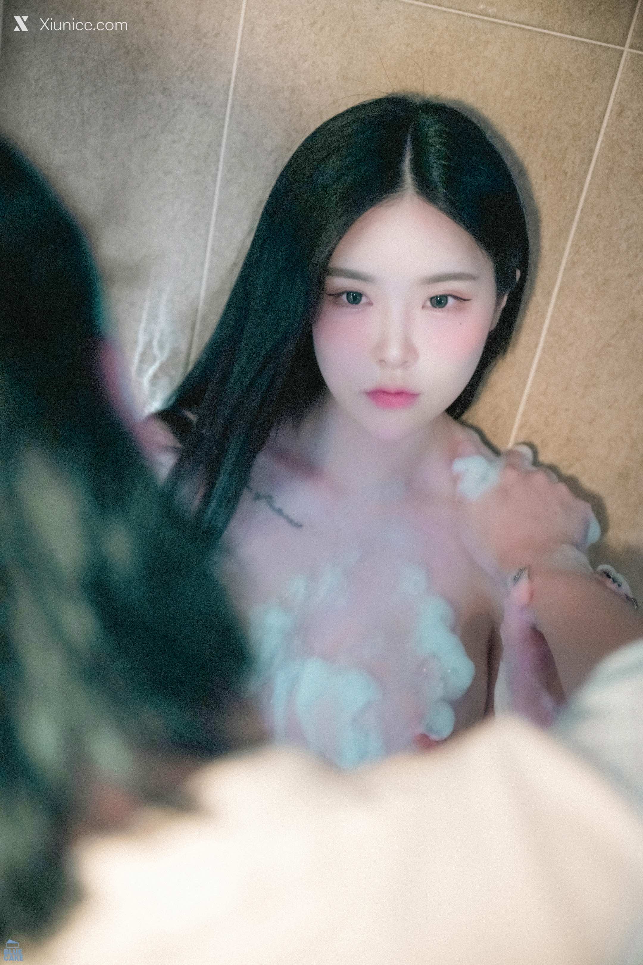 BLUECAKE Hikari – Vol.7 Outdoor SM NUDE 第19张