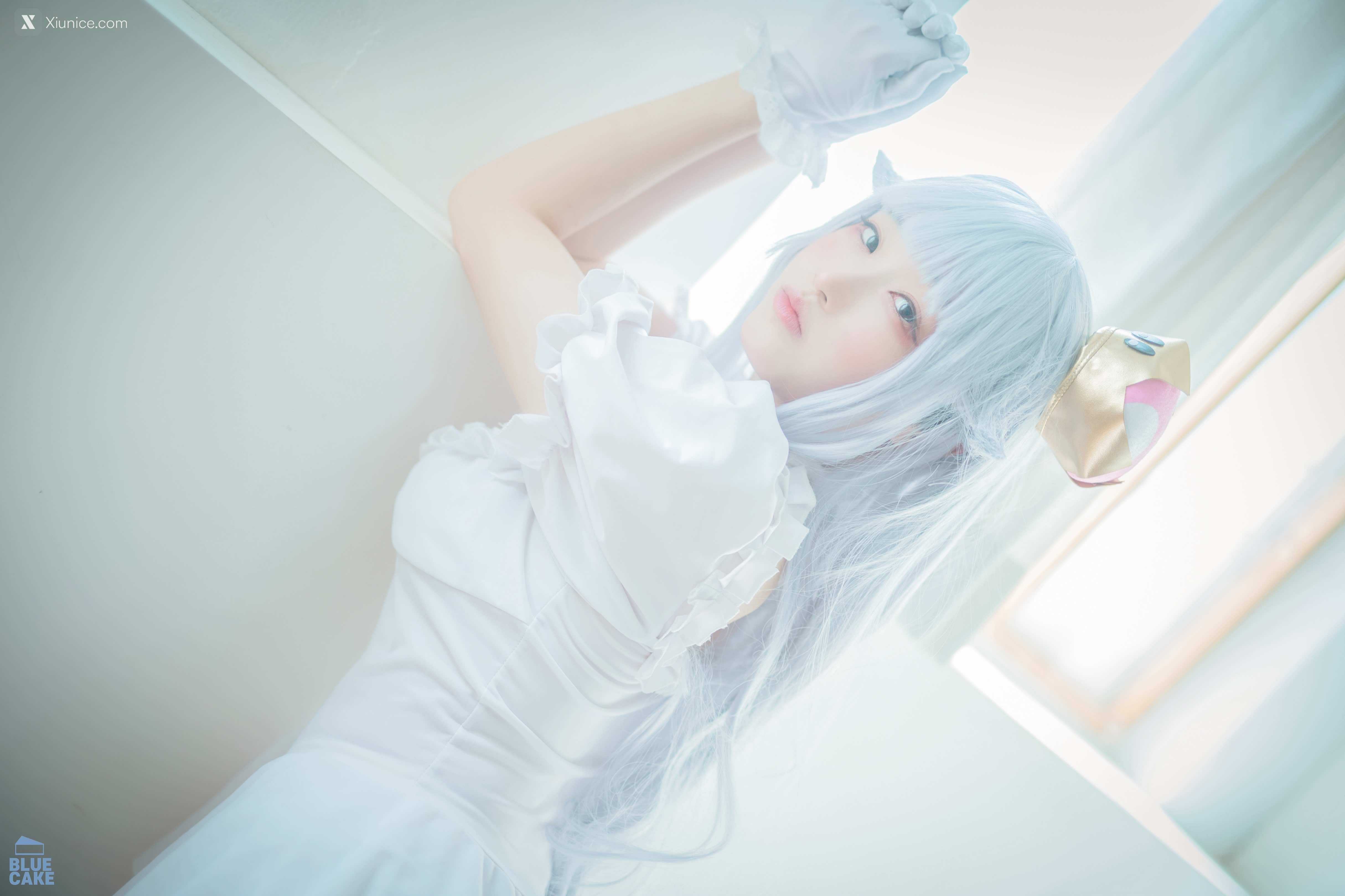 BLUECAKE Bambi (밤비) – Sticky Boosette 第119张