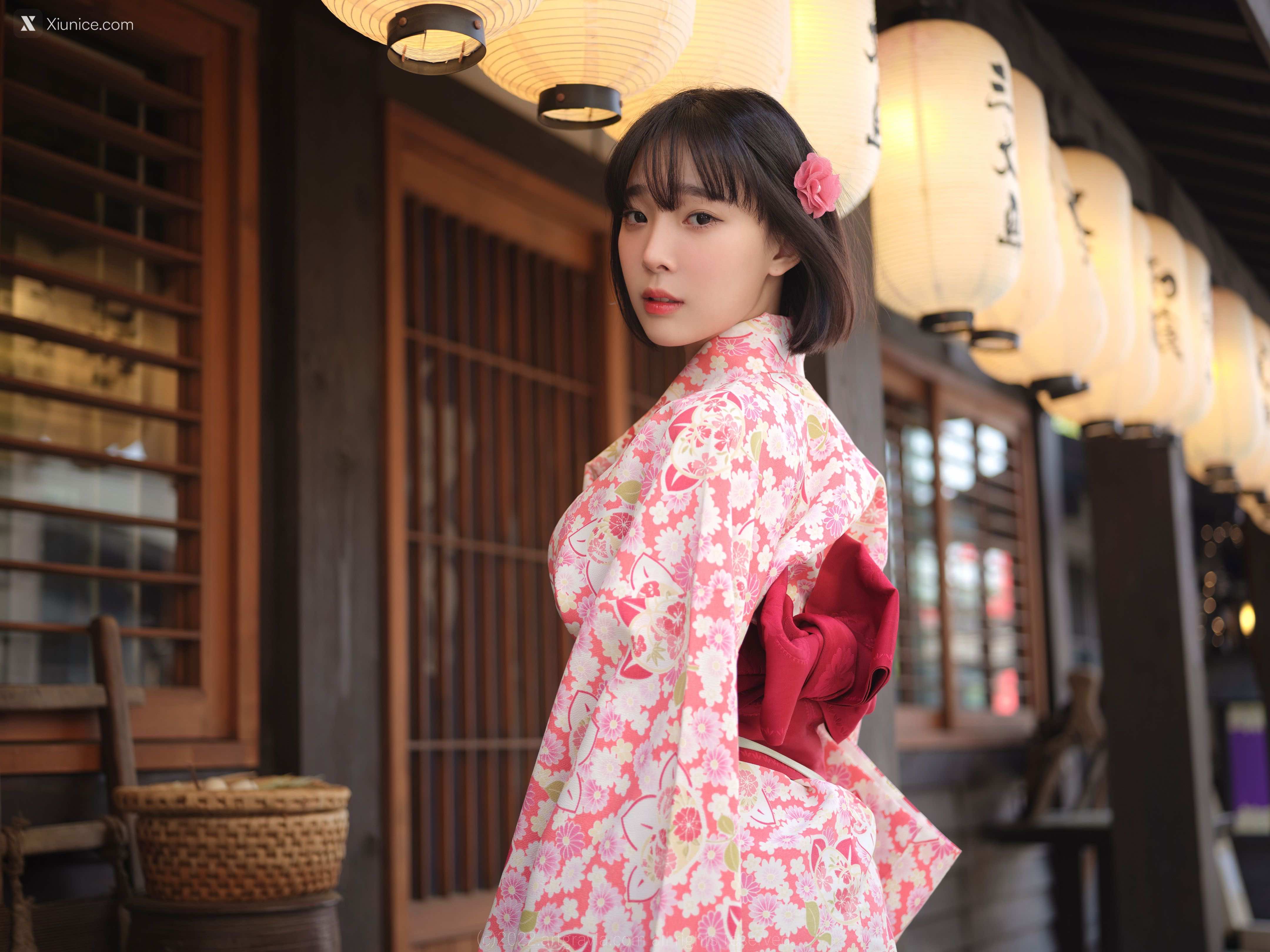 Artgravia Vol.401 Kang In-kyung (강인경) 第45张