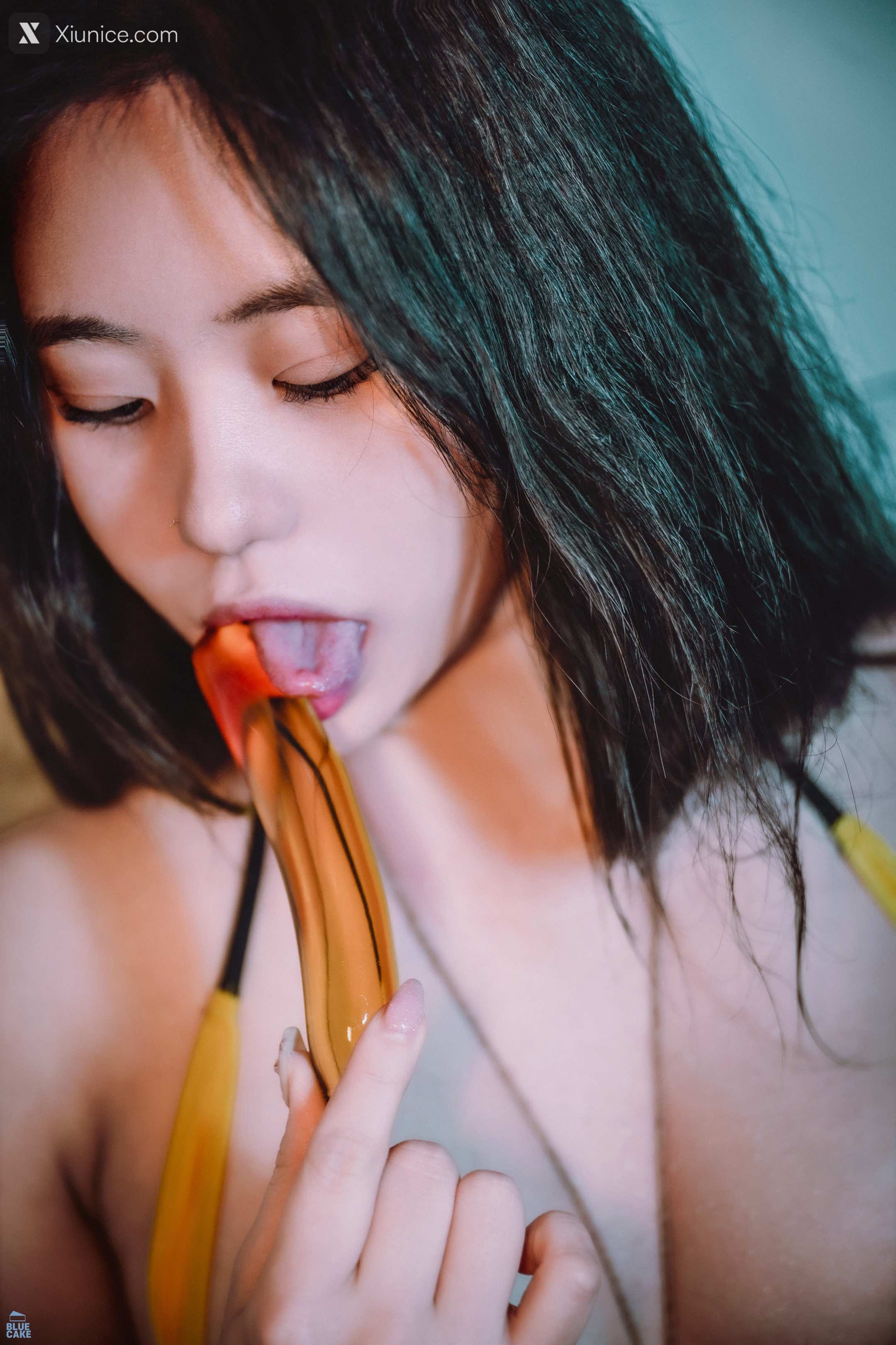 BLUECAKE JiEun (지은) – Guilty 第83张