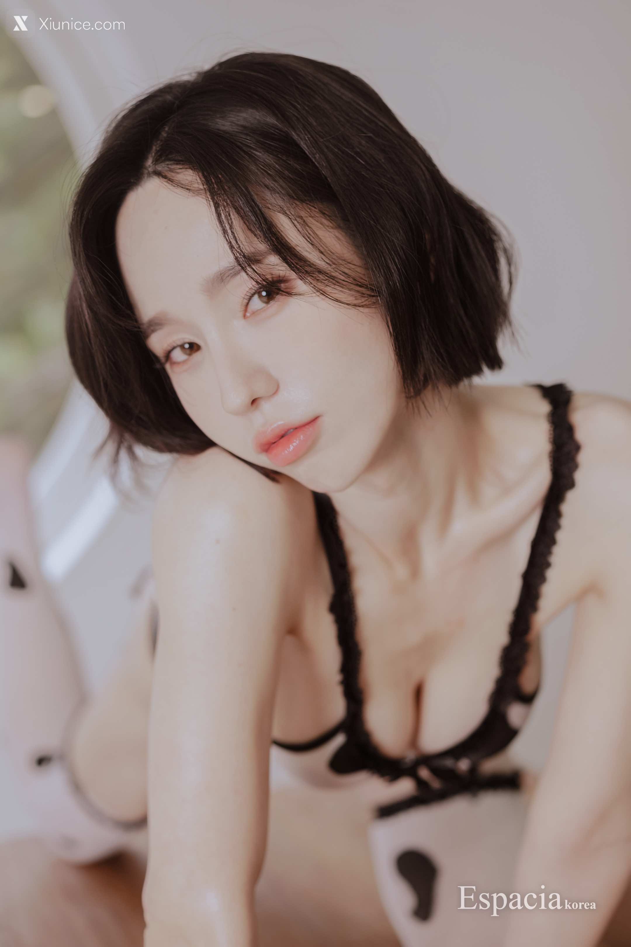 Espacia Korea EHC#091 YUNHA 第11张
