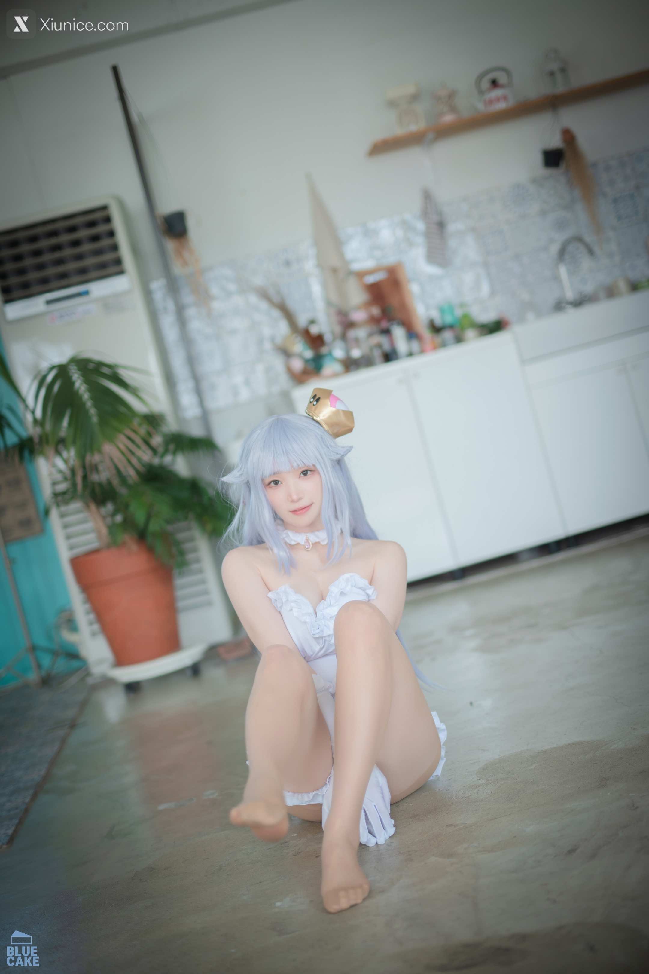 BLUECAKE Bambi (밤비) – Sticky Boosette 第1张