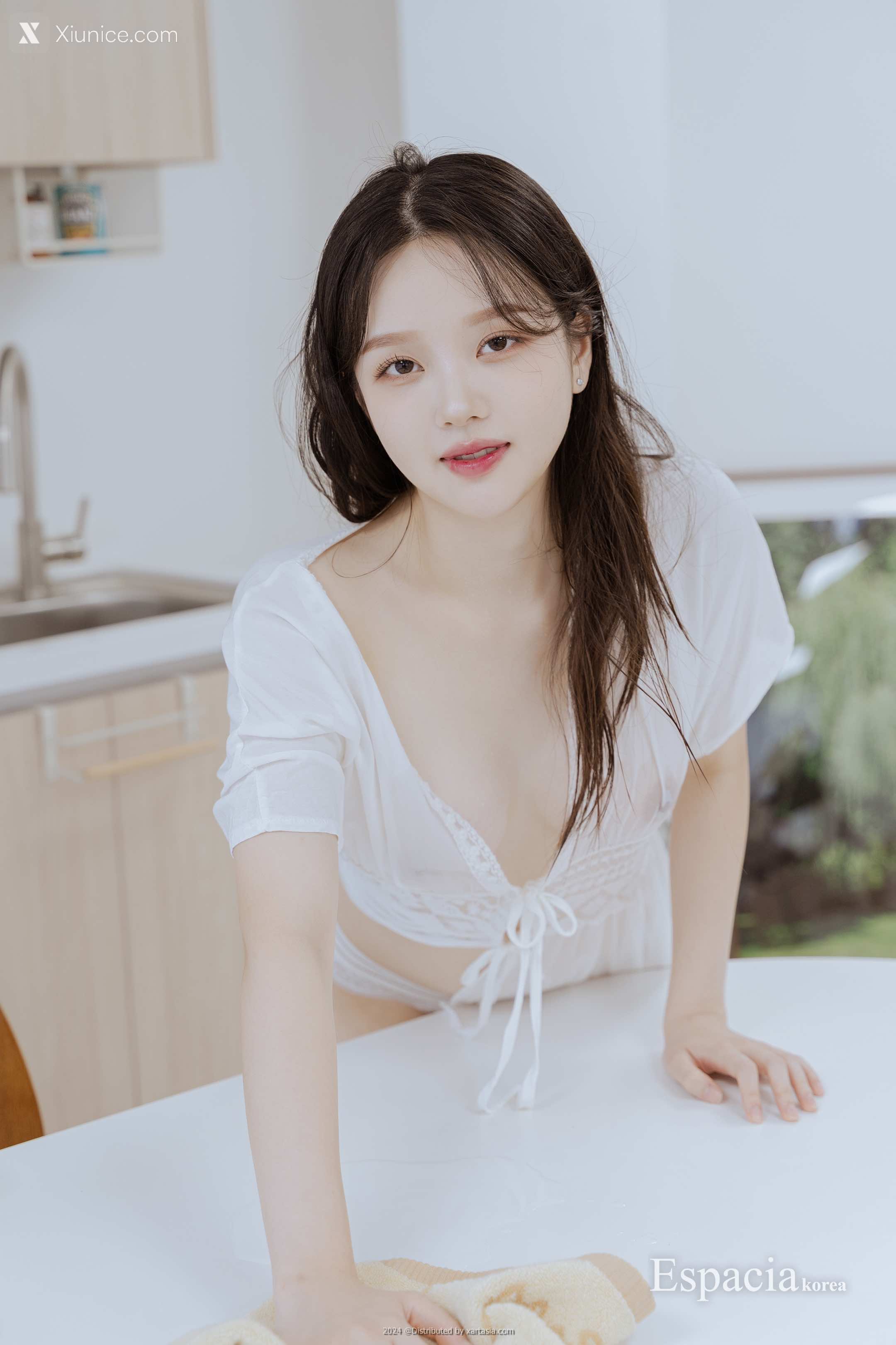 Espacia Korea EHC#078 SOMI (소미) 第49张