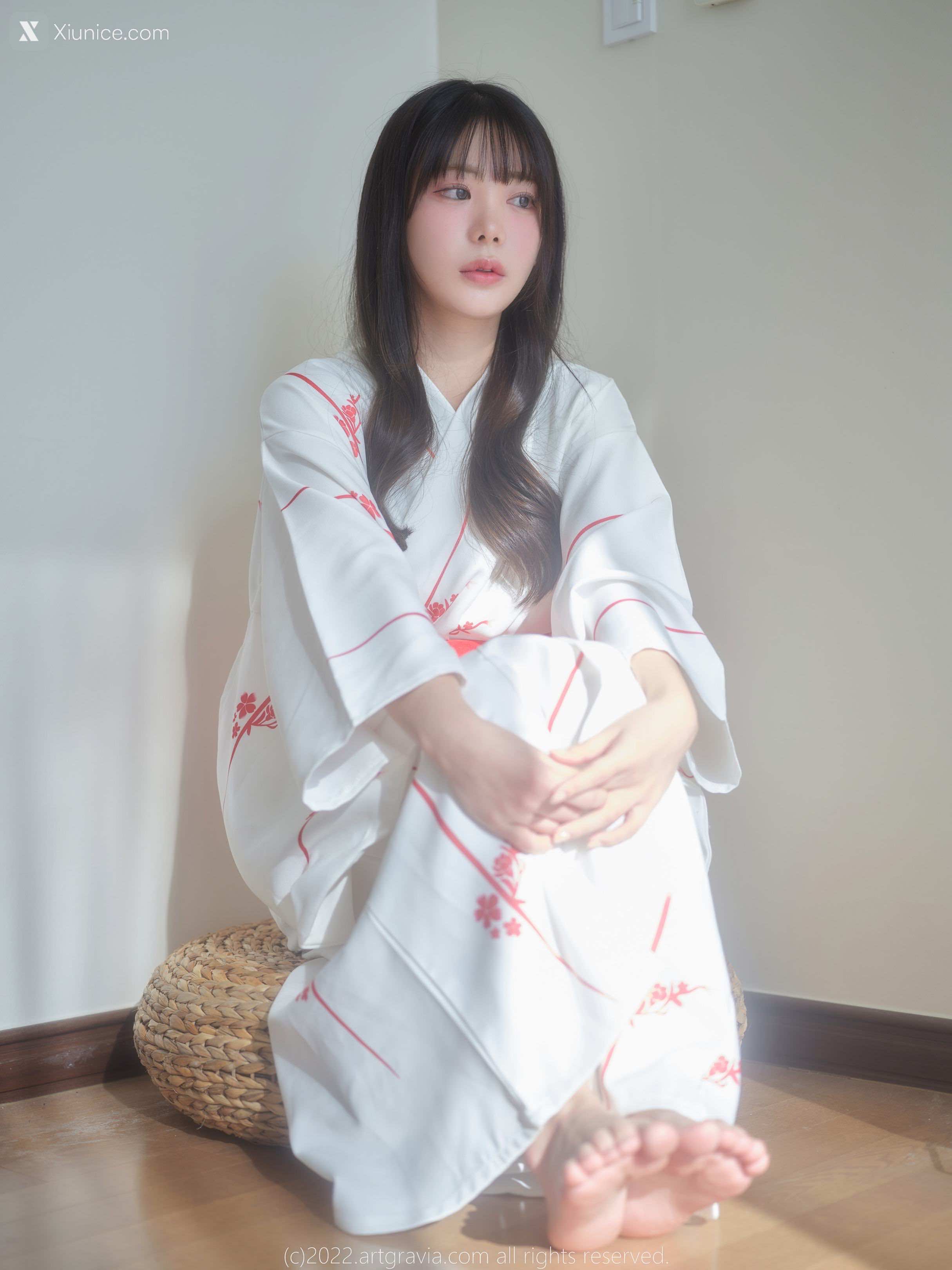 Artgravia Vol.464 Wuyo (우요) 第19张
