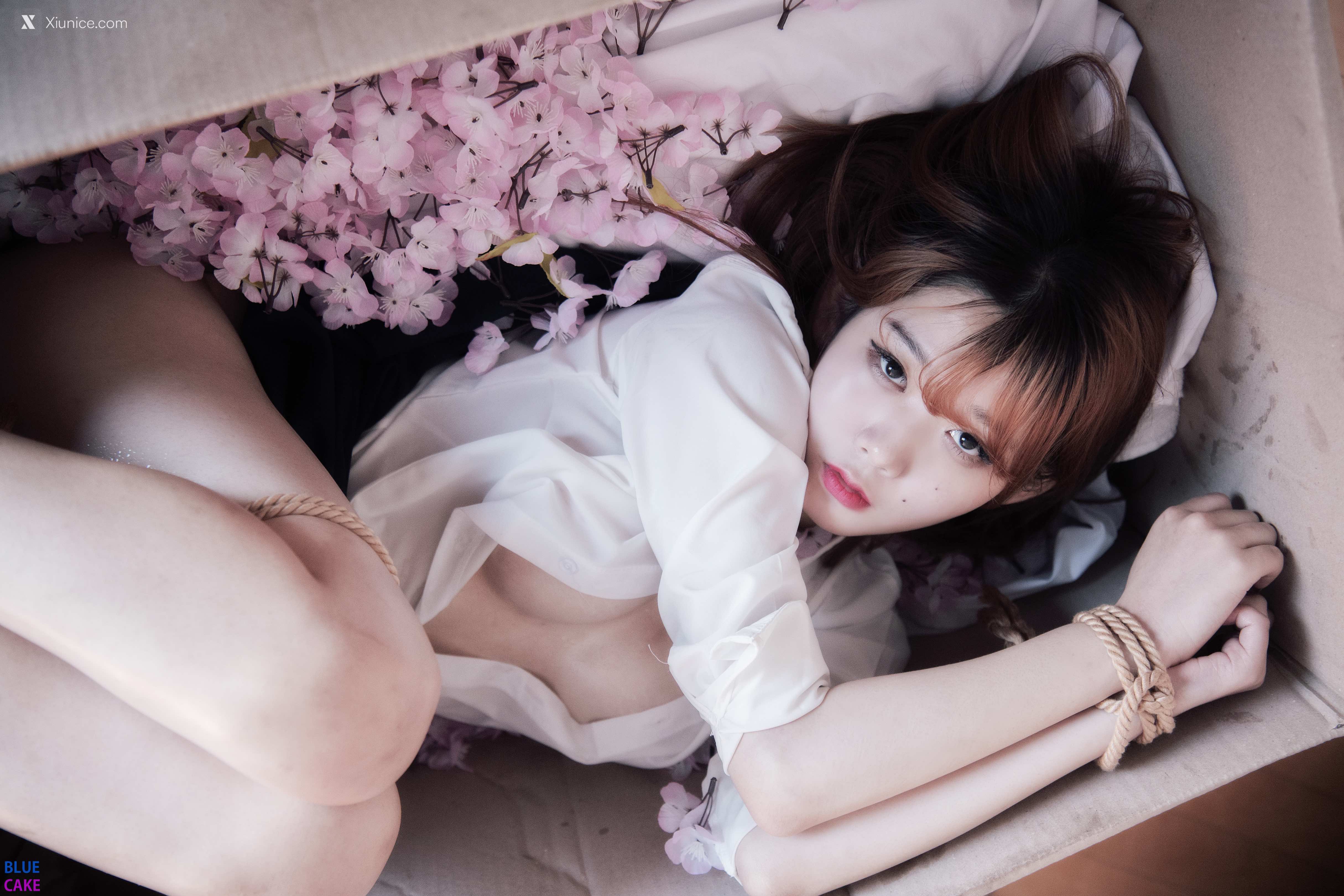 BLUECAKE Zia (지아) – Your Gift Birthday 第45张