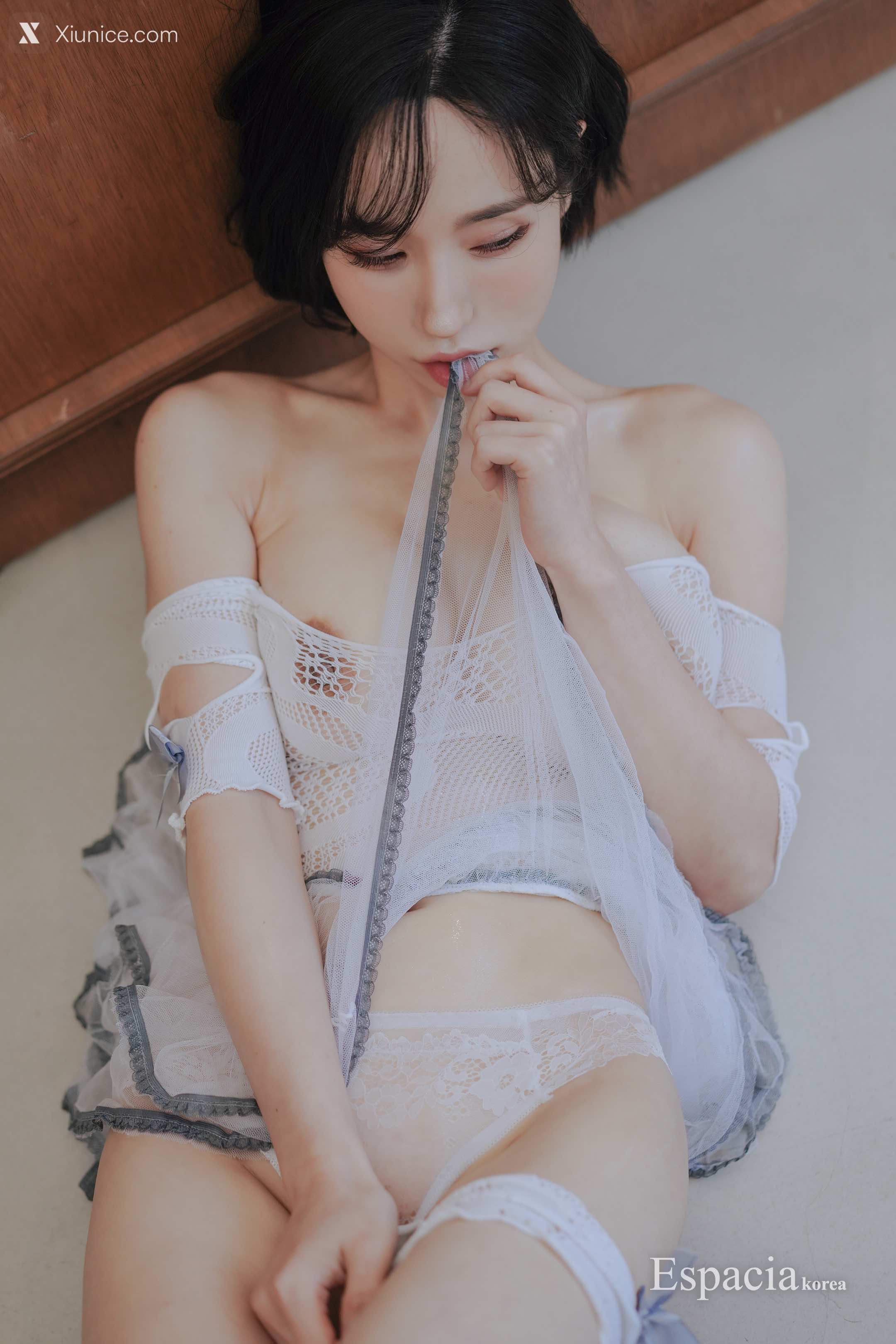 Espacia Korea EHC#127 YUNHA 第25张