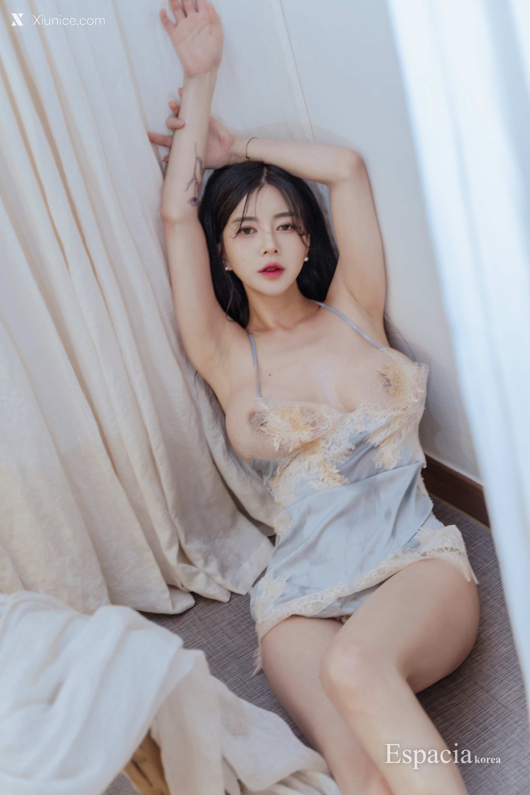 Espacia Korea EHC#153 PURM 第21张