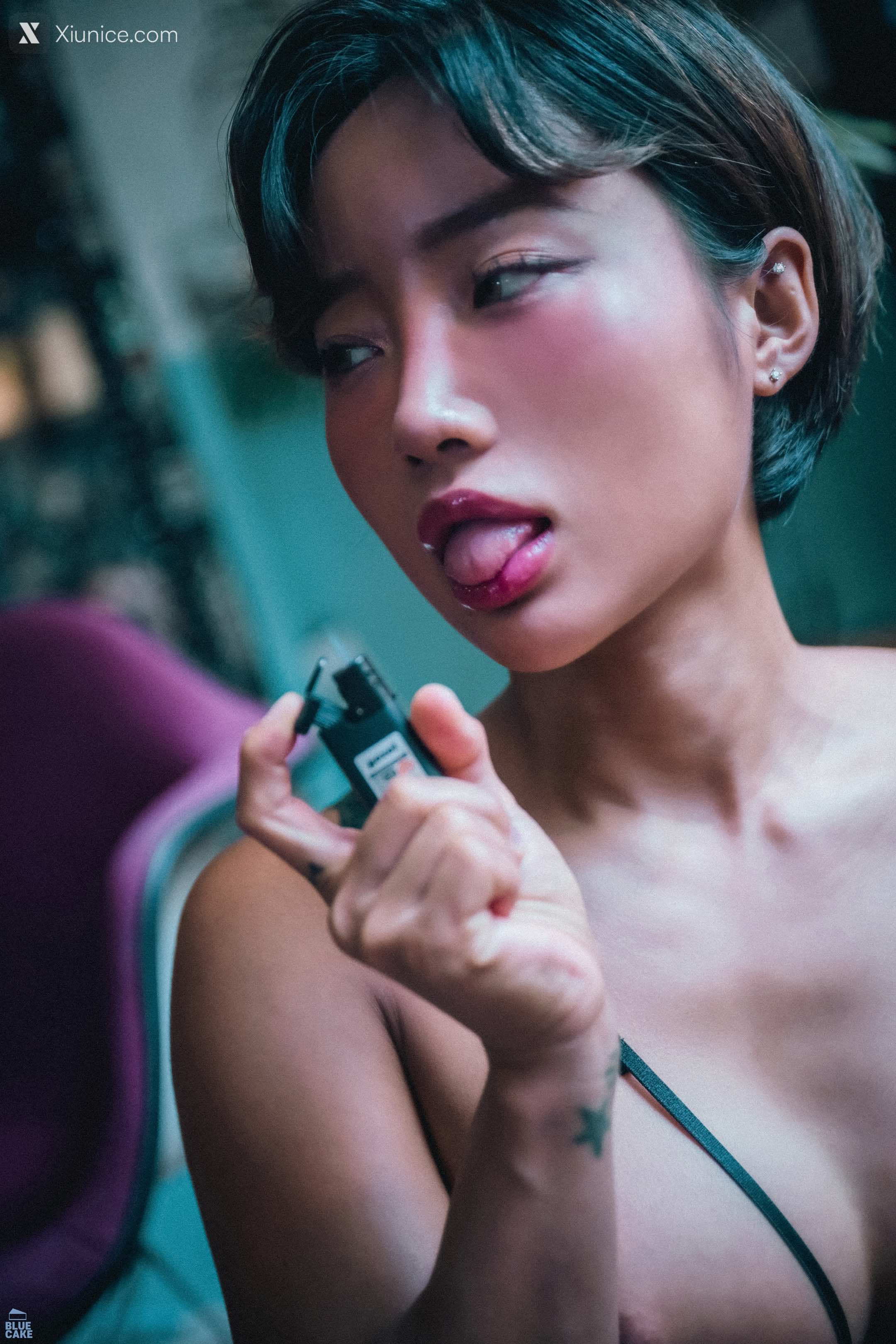 BLUECAKE Booty Queen – Vol.12 XXX MOOD 第88张