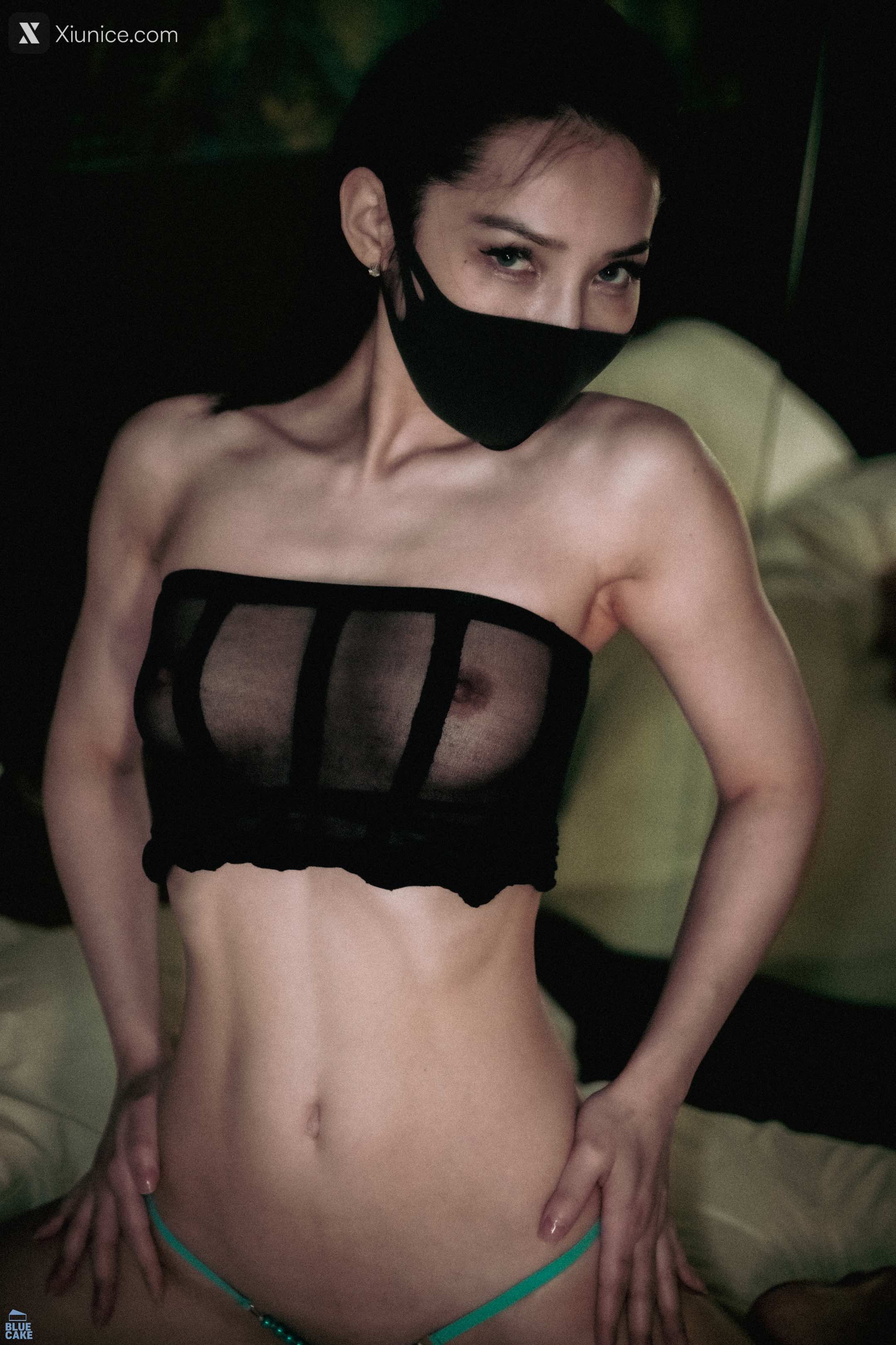 BLUECAKE Sayuri (사유리) – Vol.1 First Reality 第27张