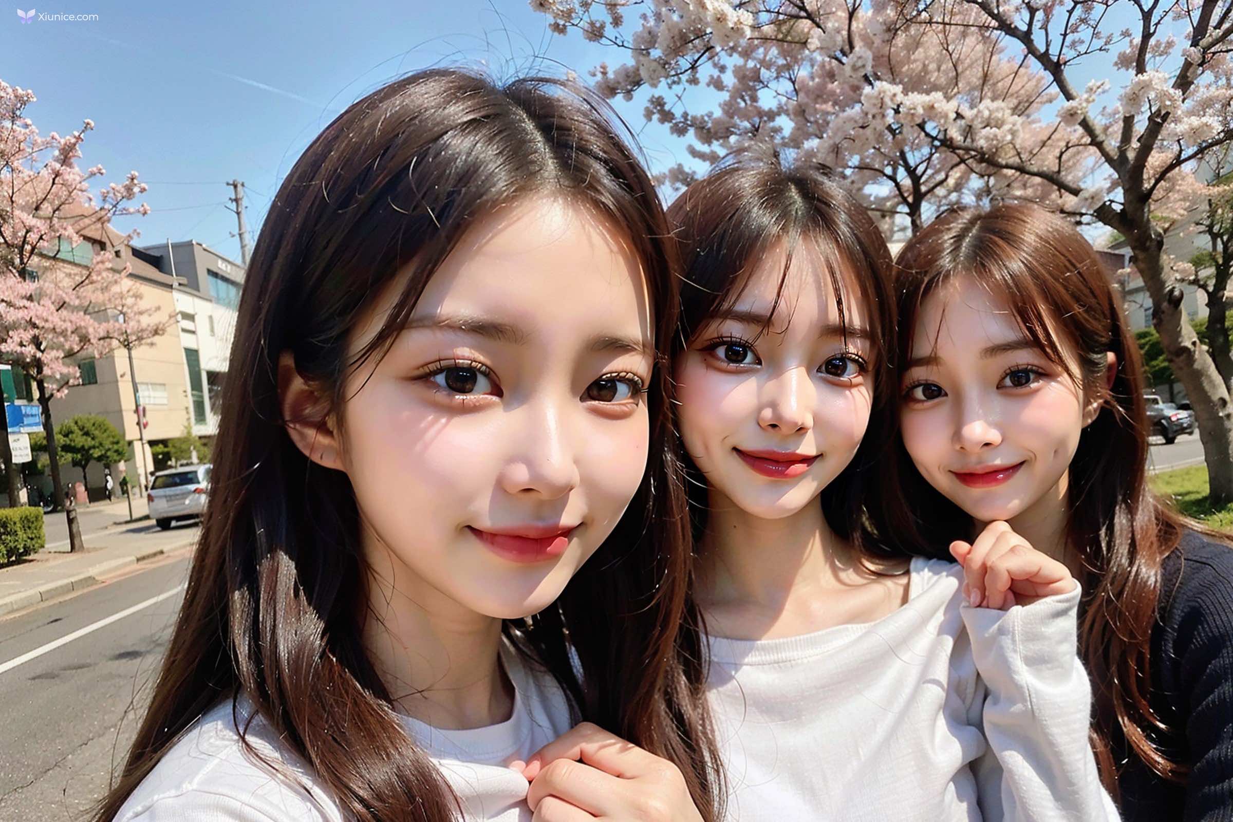 AI Girl Ai_pyramid 多种类型 第46张