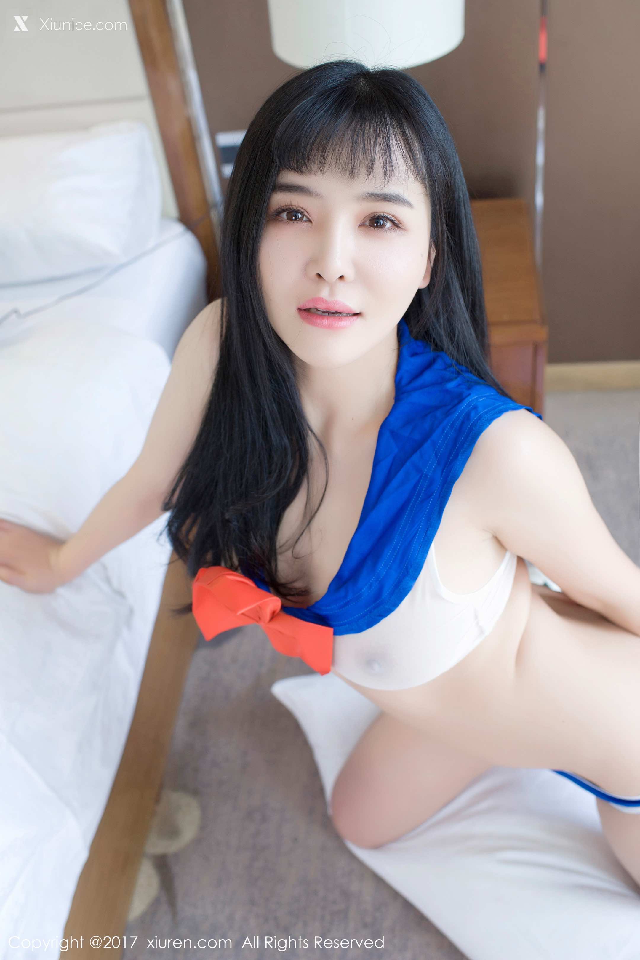 Xiuren秀人网 No.0734 刘钰儿 第13张
