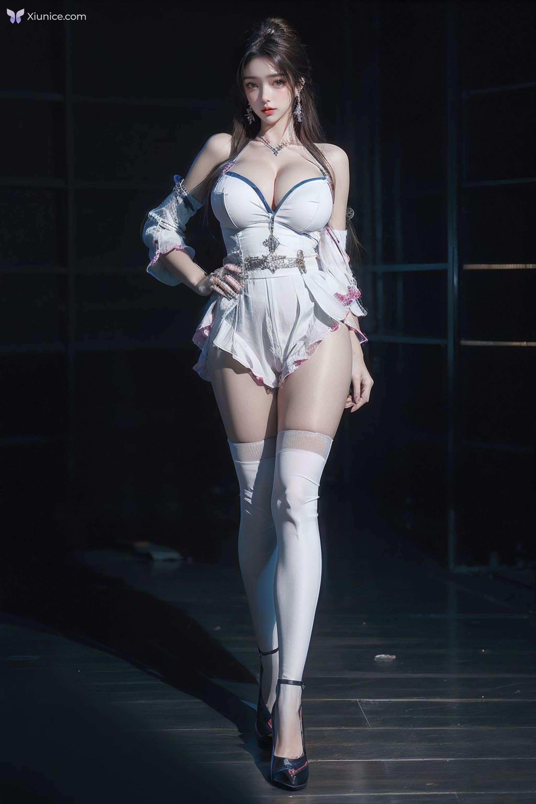 AI Girl kaiysx – 453期 – 478期作品 第518张