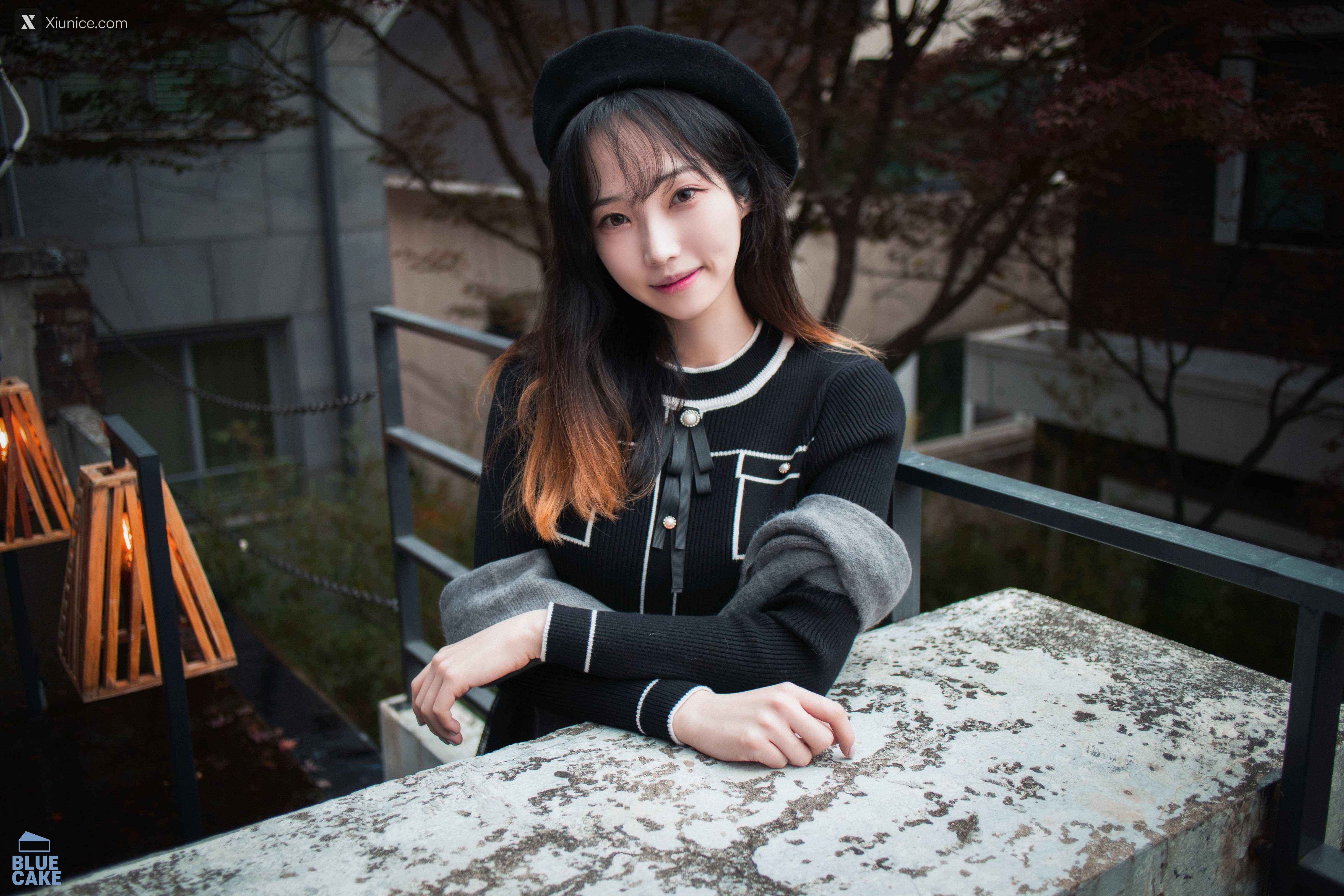 BLUECAKE Bambi (밤비) – Autumn 第16张