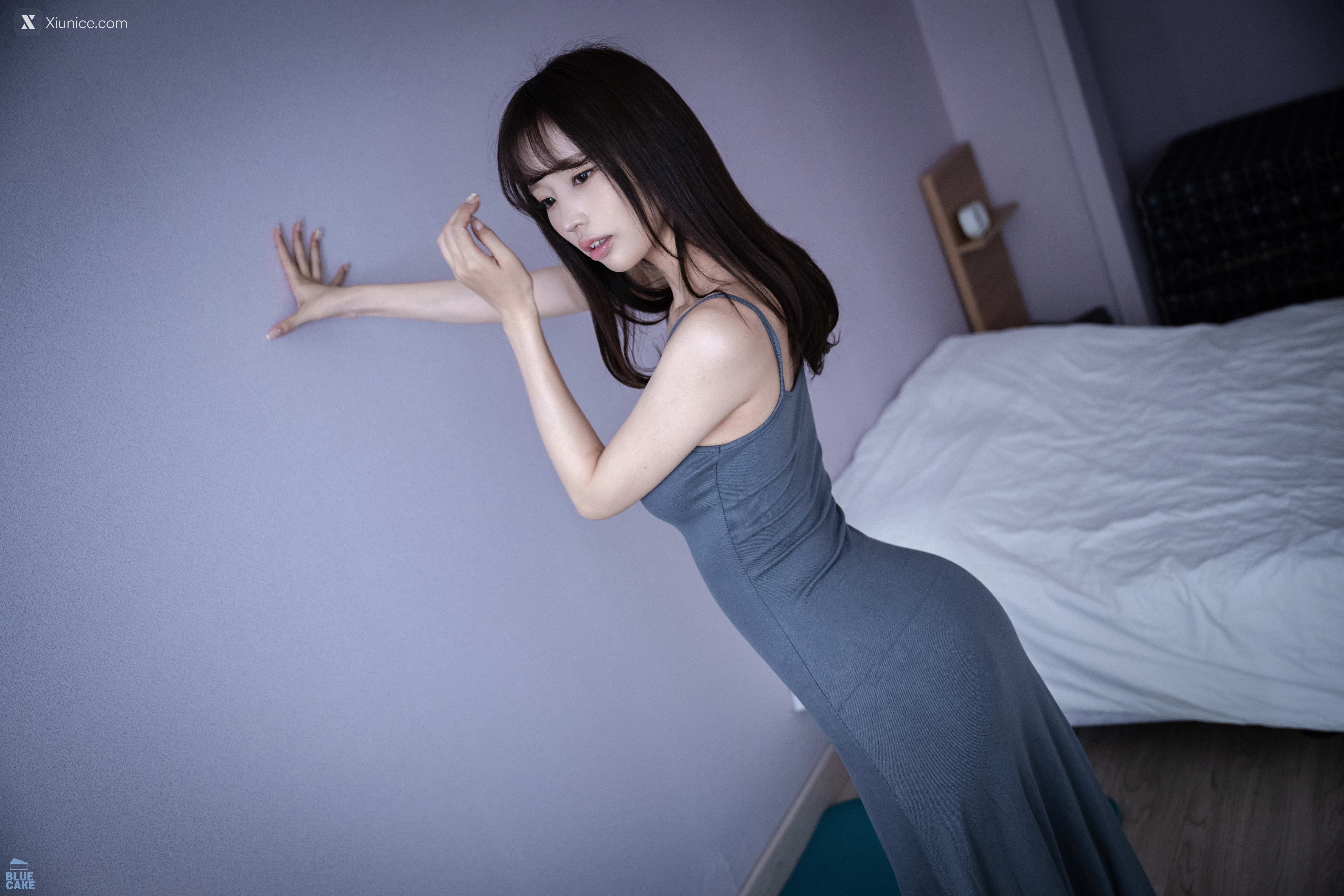BLUECAKE Rima (新井リマ) – A Day with Rima No.1 第21张