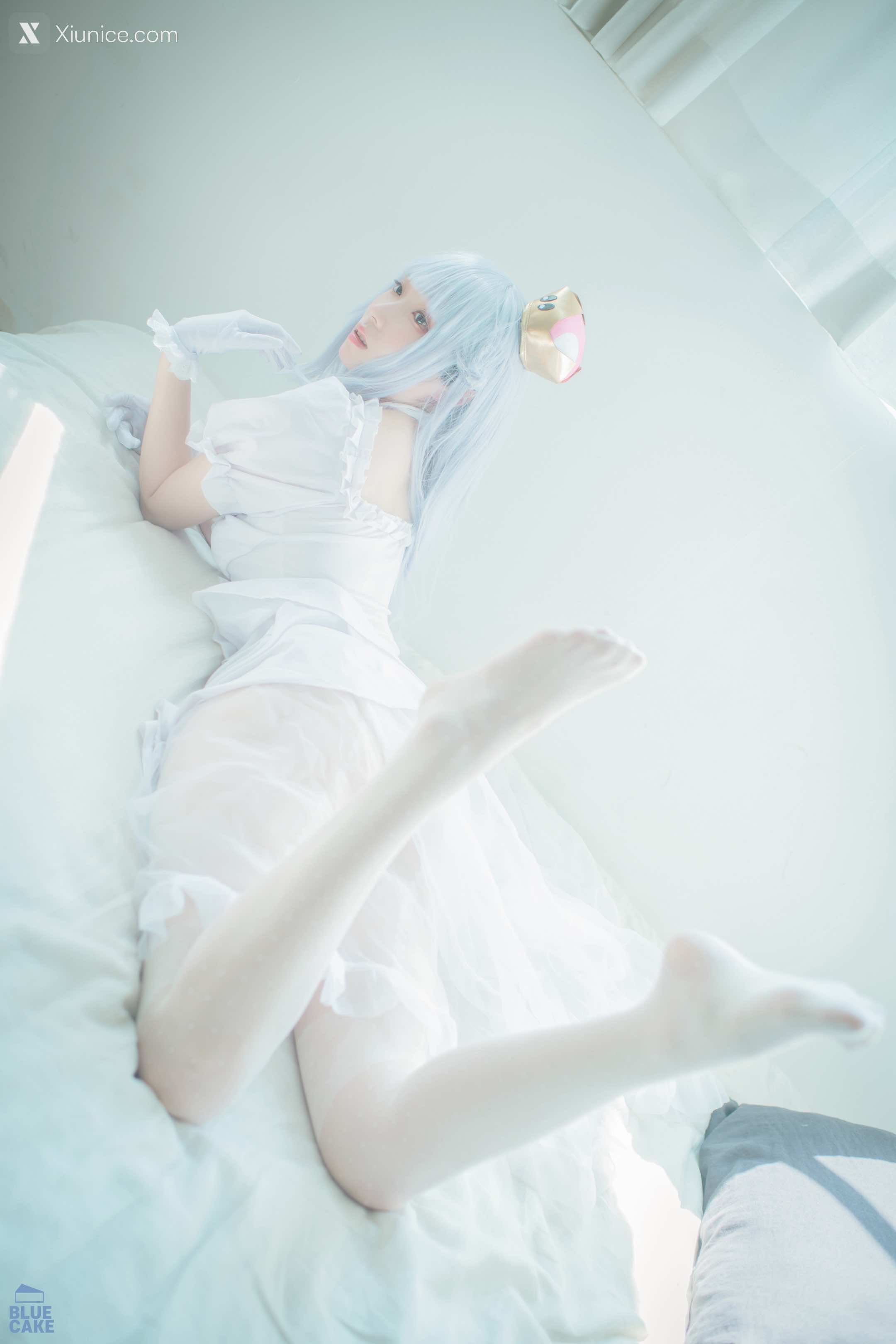 BLUECAKE Bambi (밤비) – Sticky Boosette 第71张