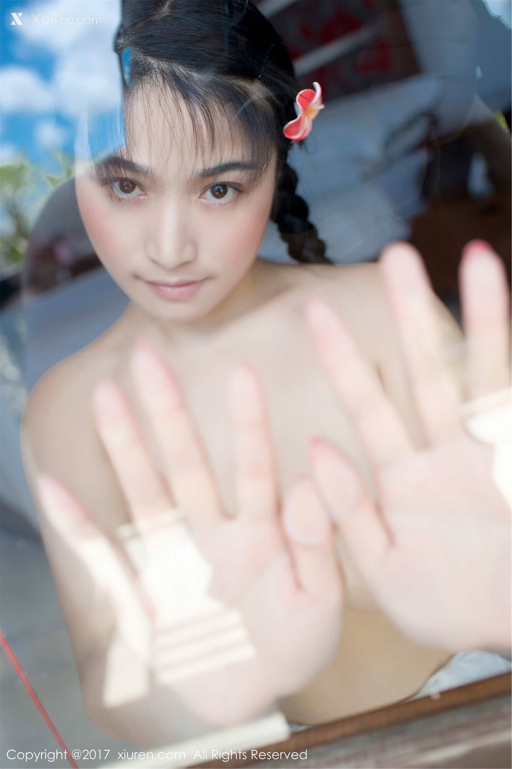 Xiuren秀人网 No.0751 盼盼玉奴 第29张