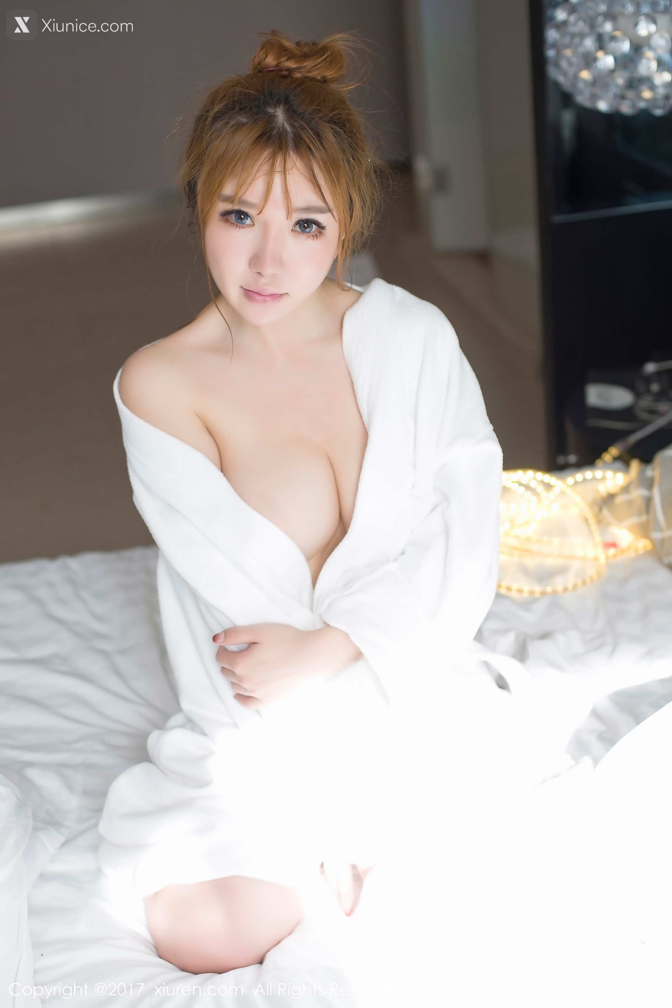 Xiuren秀人网 No.0778 小公举Amy 第2张