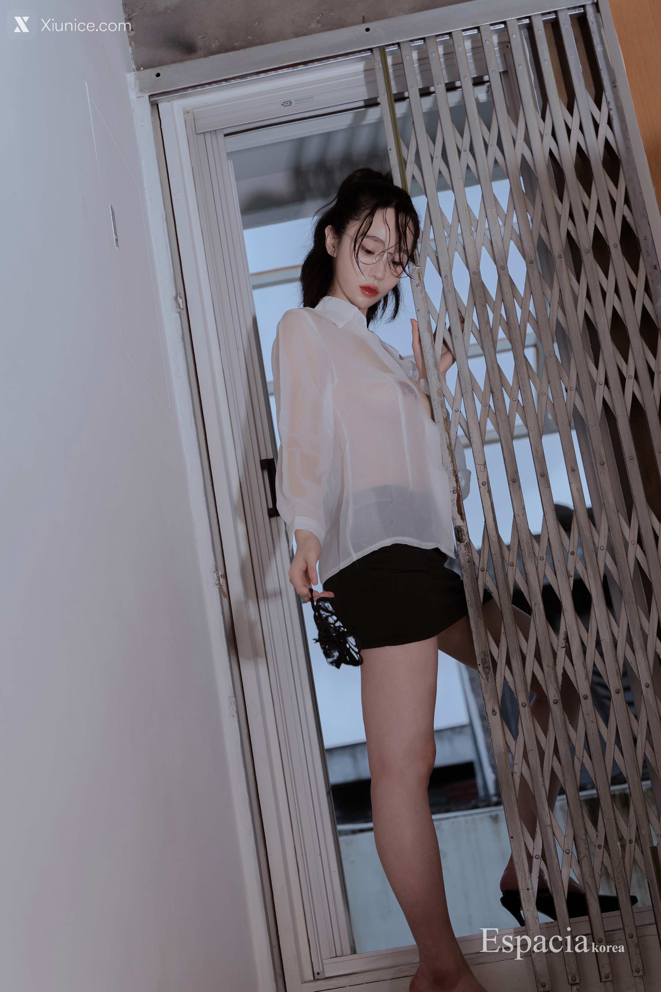 Espacia Korea EHC#074 YUNHA 第47张