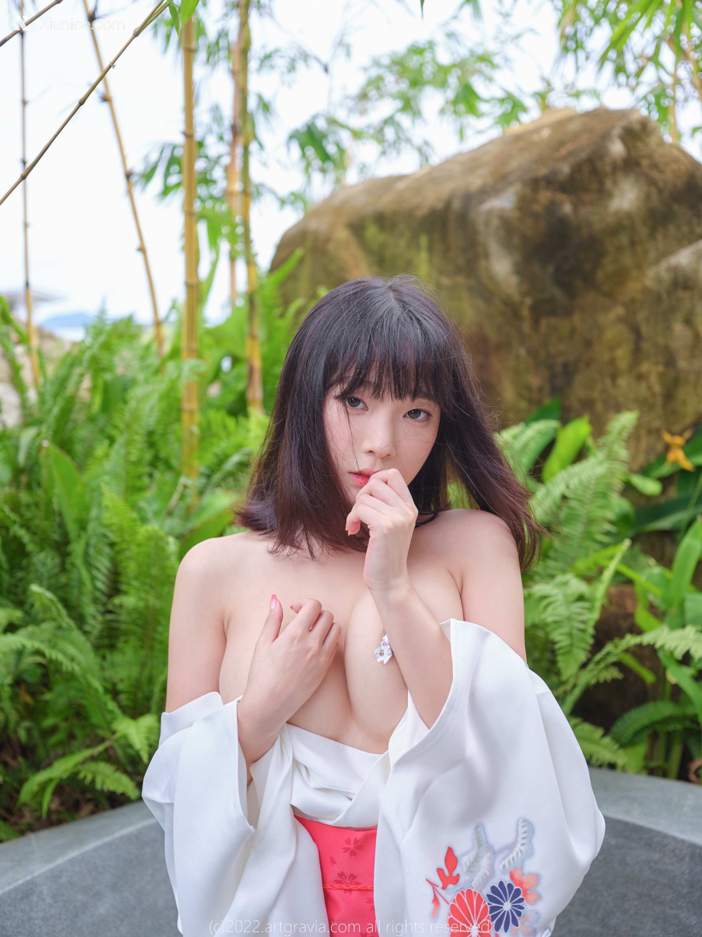 Artgravia Vol.471 Kang In-kyung (강인경) 第34张