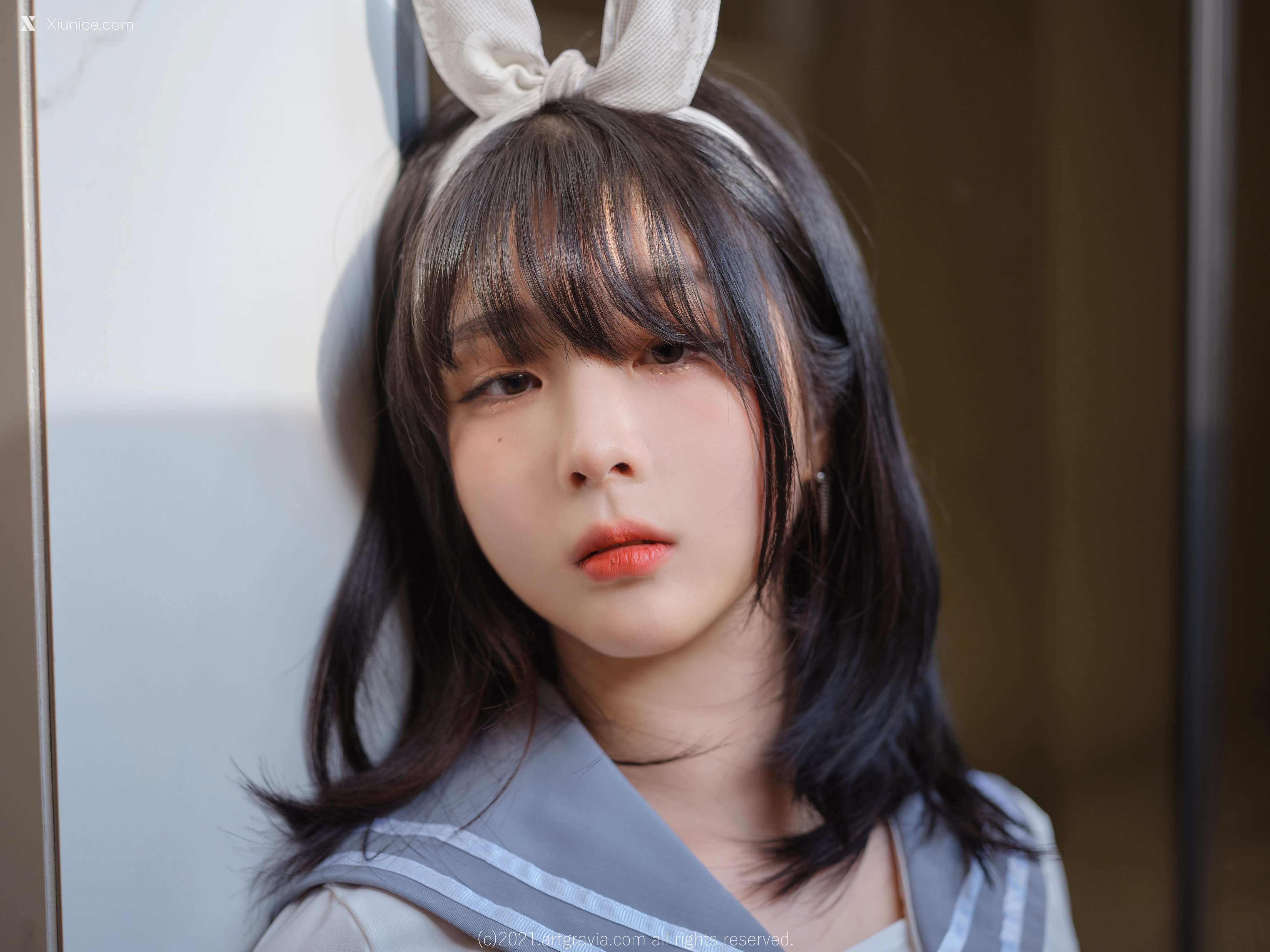 Artgravia Vol.349 Jang Joo (장주) 第86张