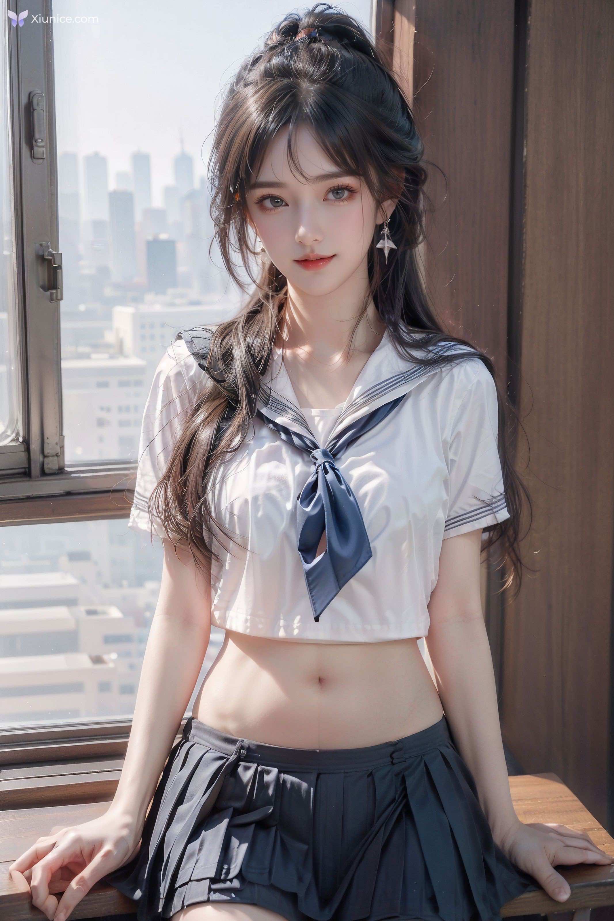 AI Girl kaiysx – 504期 – 526期作品 第1174张