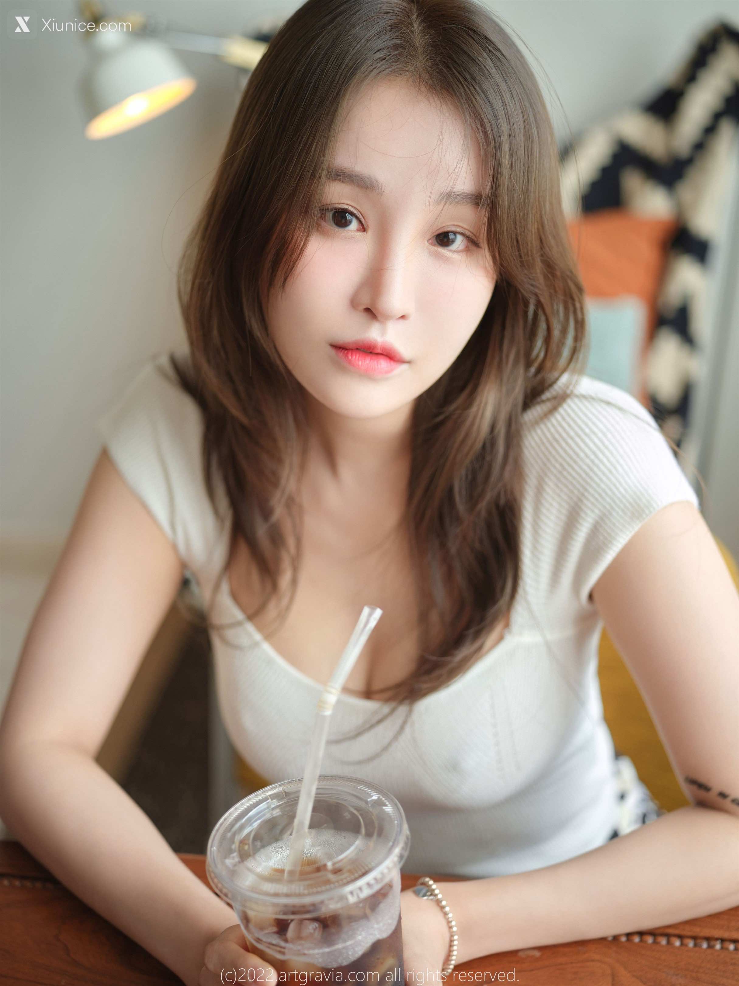 Artgravia Vol.423 Lee-seol (이설) 第3张