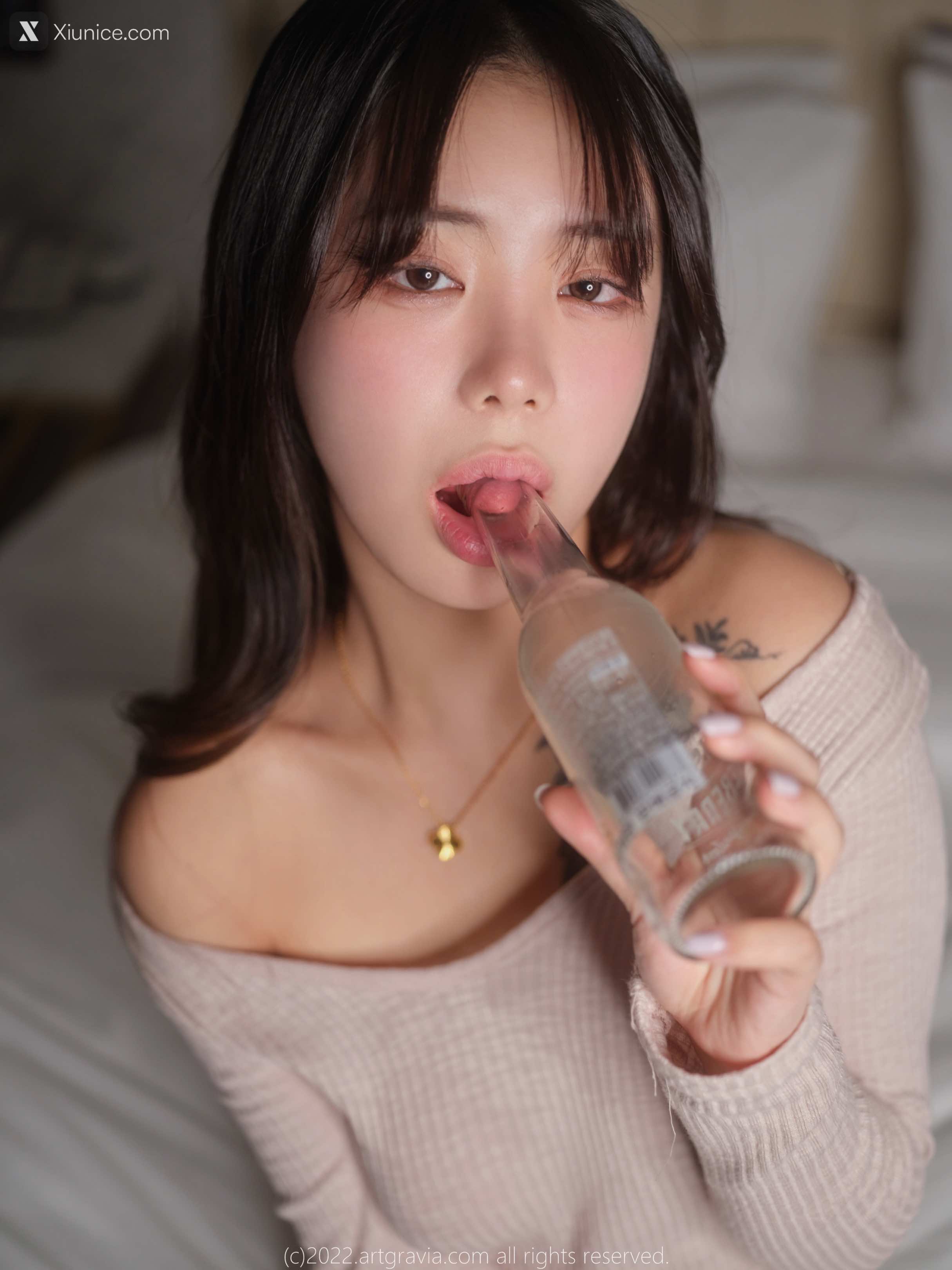 Artgravia Vol.491 Wuyo (우요) 第49张