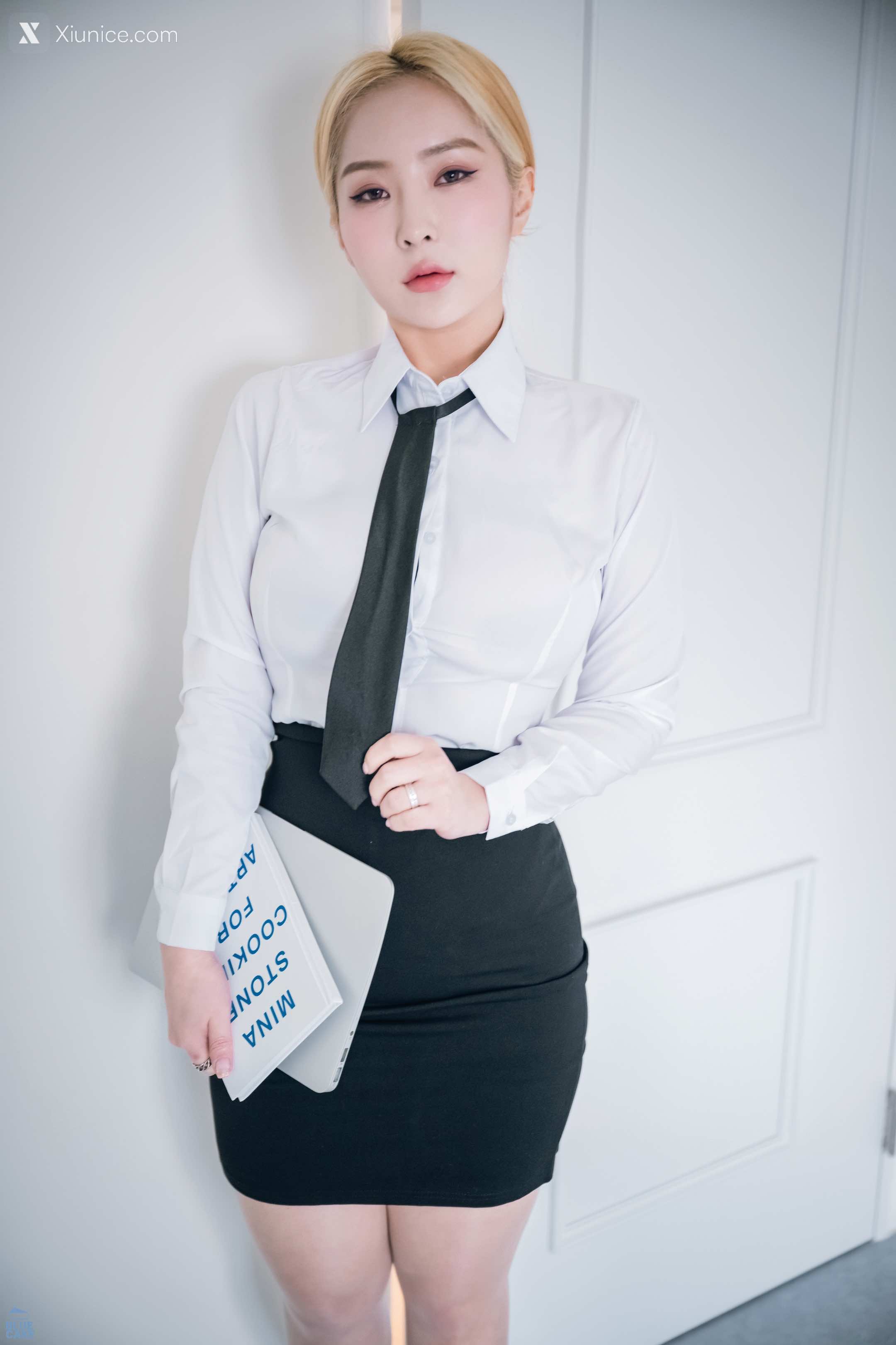 BLUECAKE Jinju – Tie me up rope (+RED.Ver) 第3张